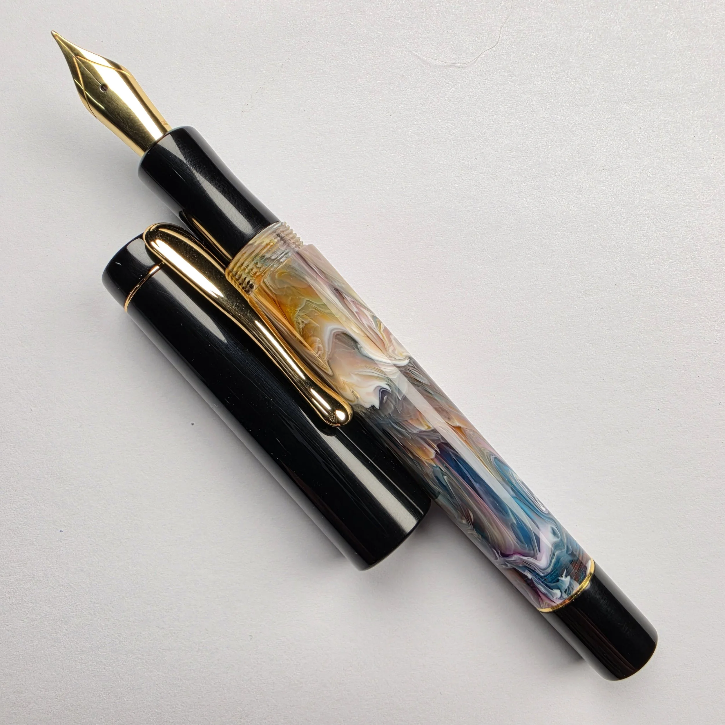 Brooks Blanks - Primary Manipulation 1 Light Deluxe (MnM) (3)