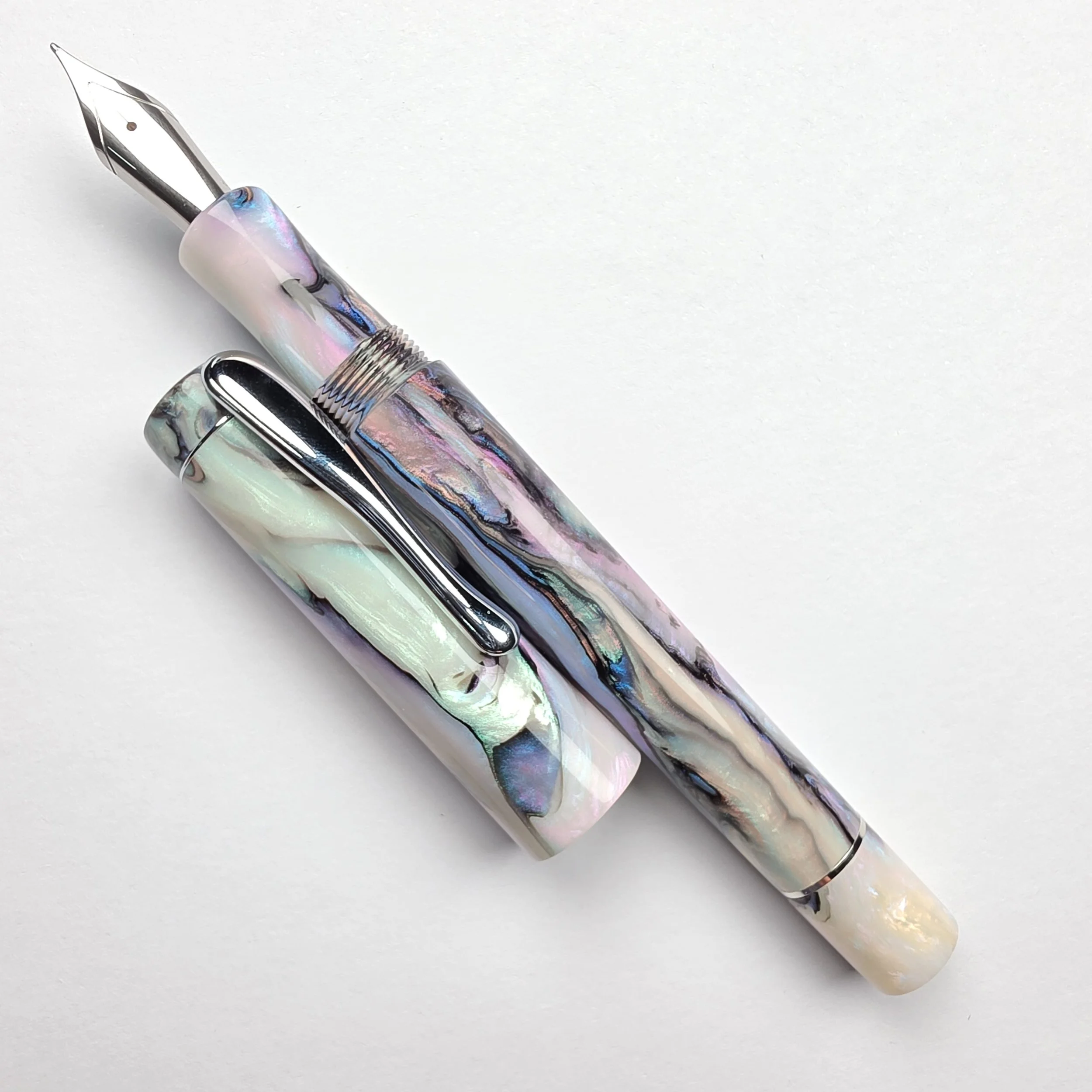 Turnt Pen Co- Papillion Light