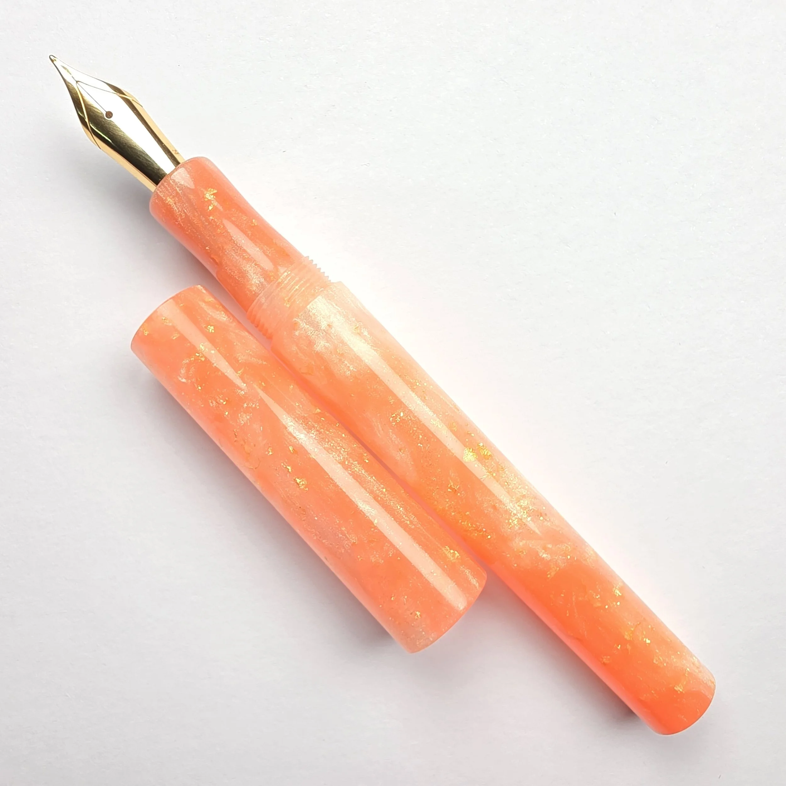 PapaJ - Electric Rose Gilt