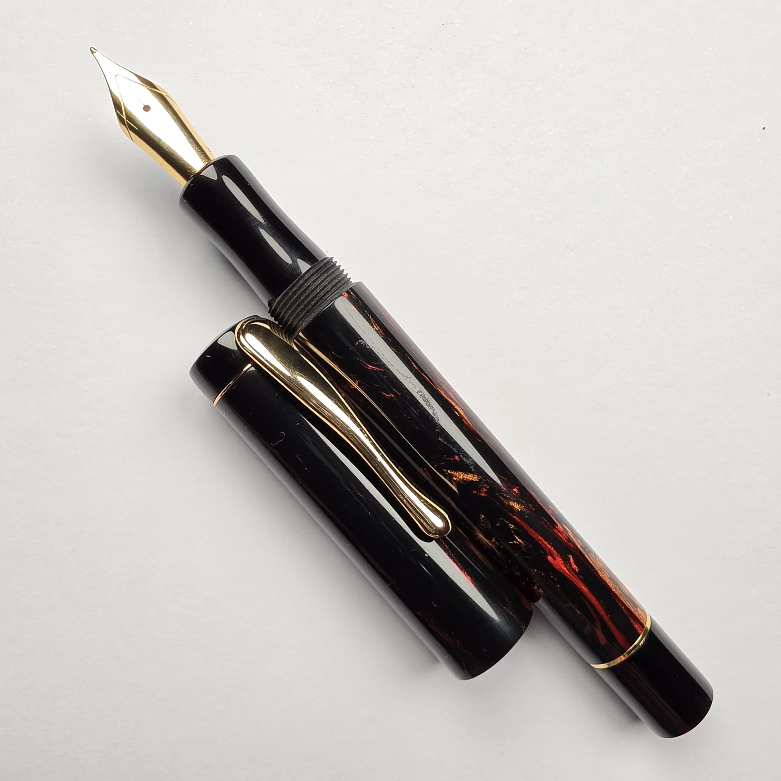 Turnt Pen Co -Campfire Deluxe (Mix n Match)