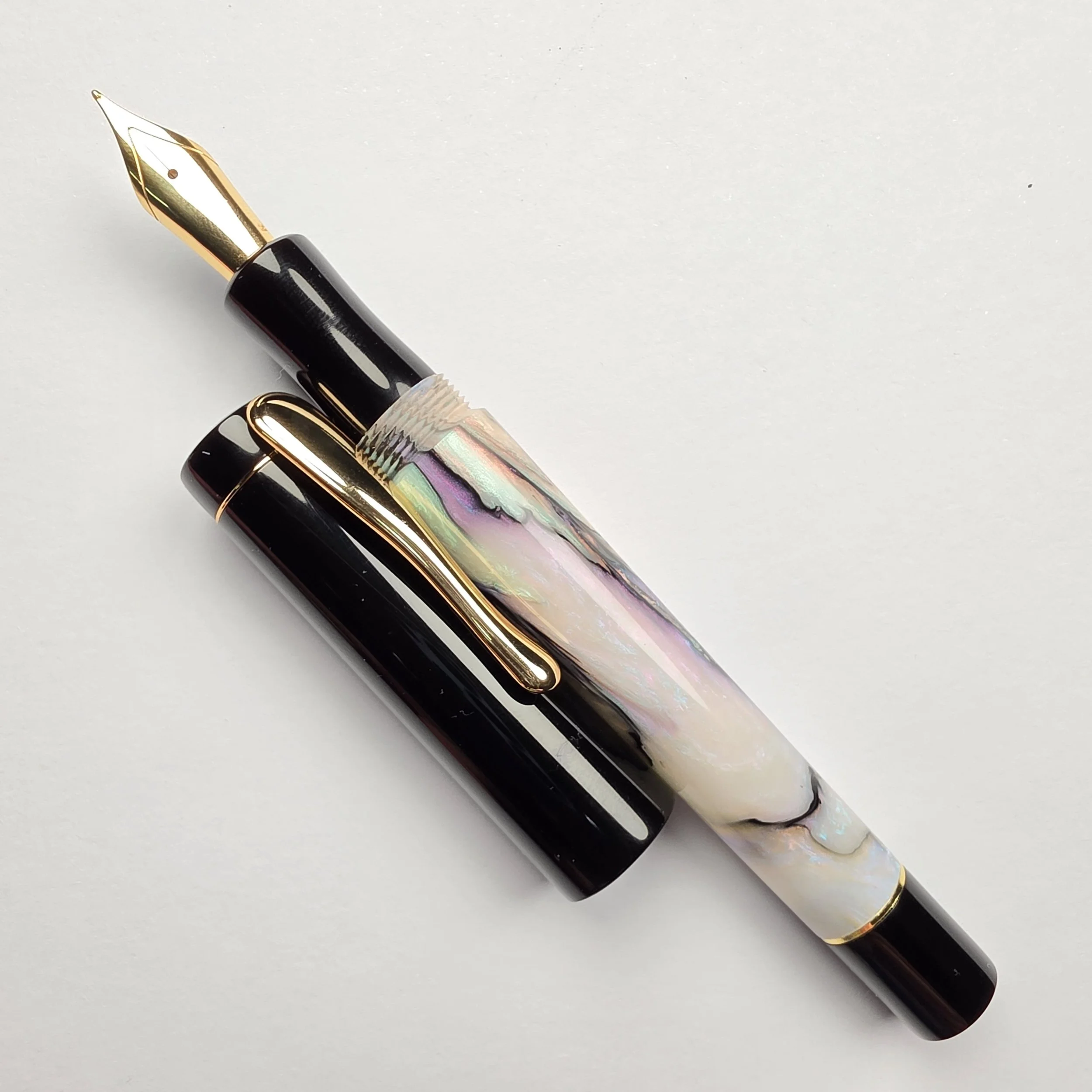 Turnt Pen Co - Papillion Light Deluxe (Mix n Match) (3)