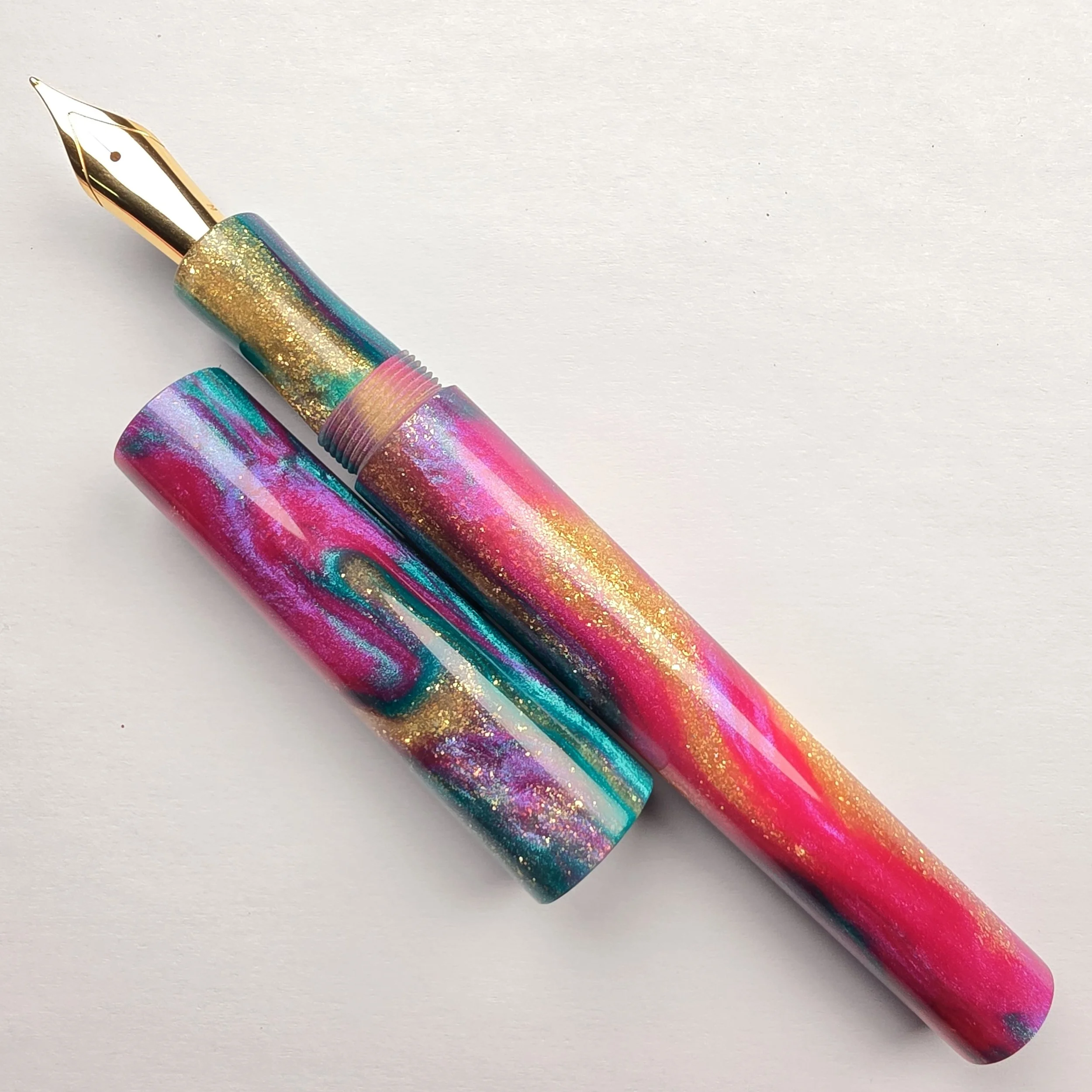 Brooks Blanks - Unicorn Horn (2)
