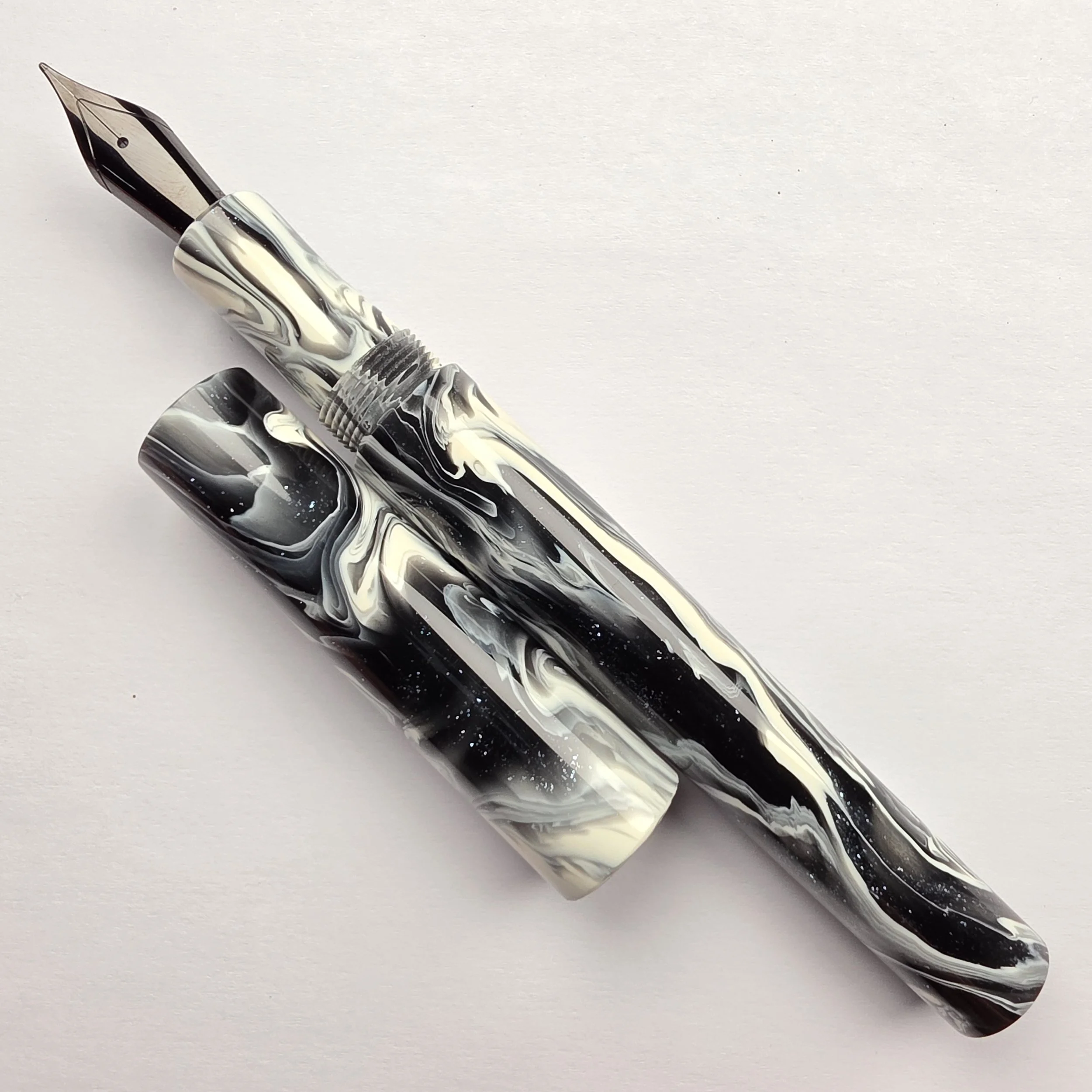 Brooks Blanks - Fubuki Koi