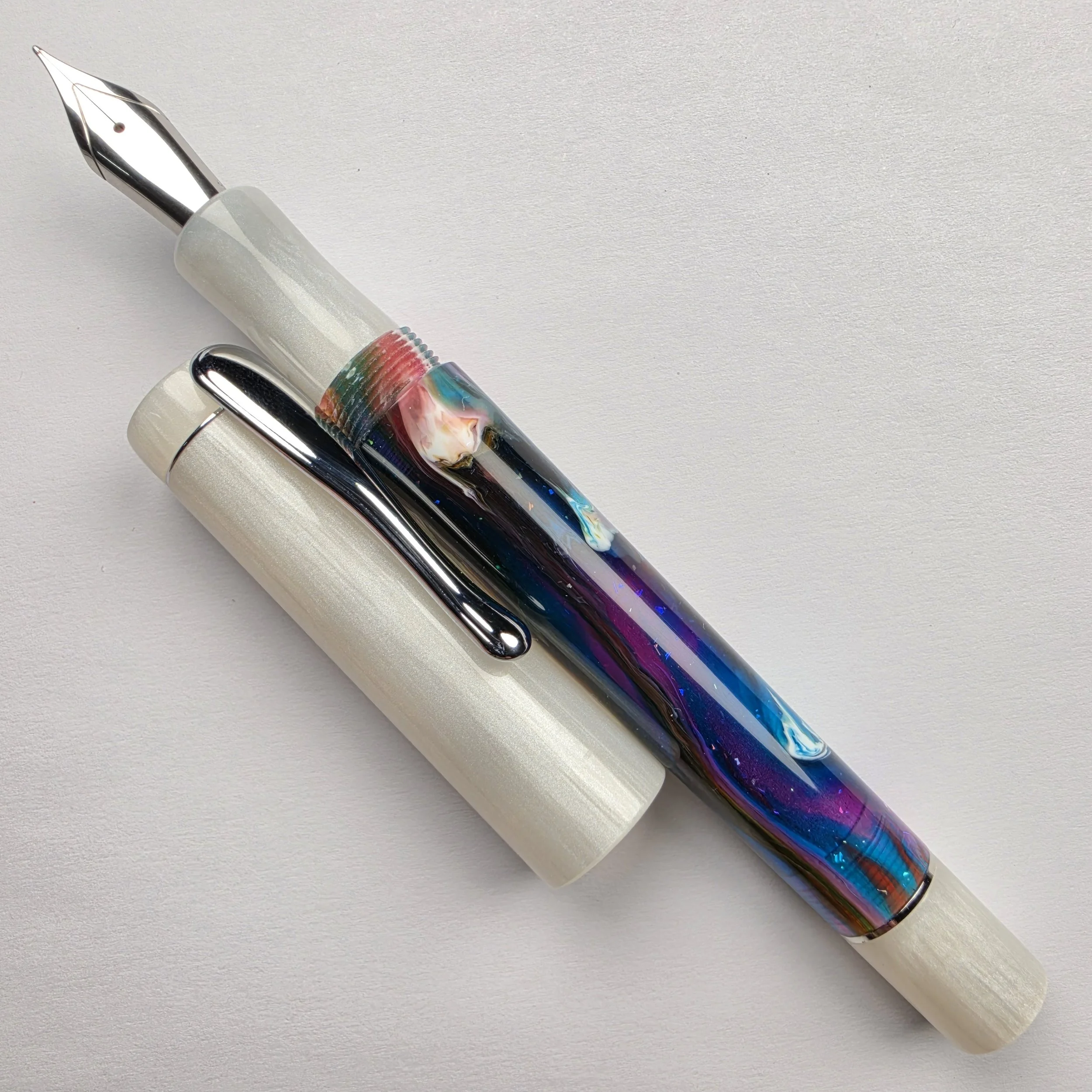 Brooks Blanks - Primary Manipulation 6 Deluxe (MnM)