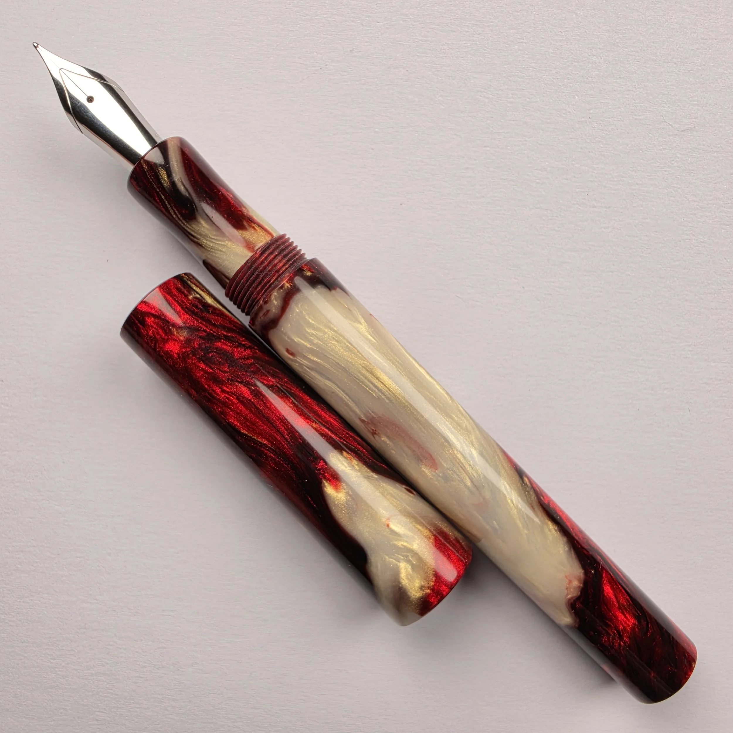 Turnt Pen Co- Cinder & Smoke (3)