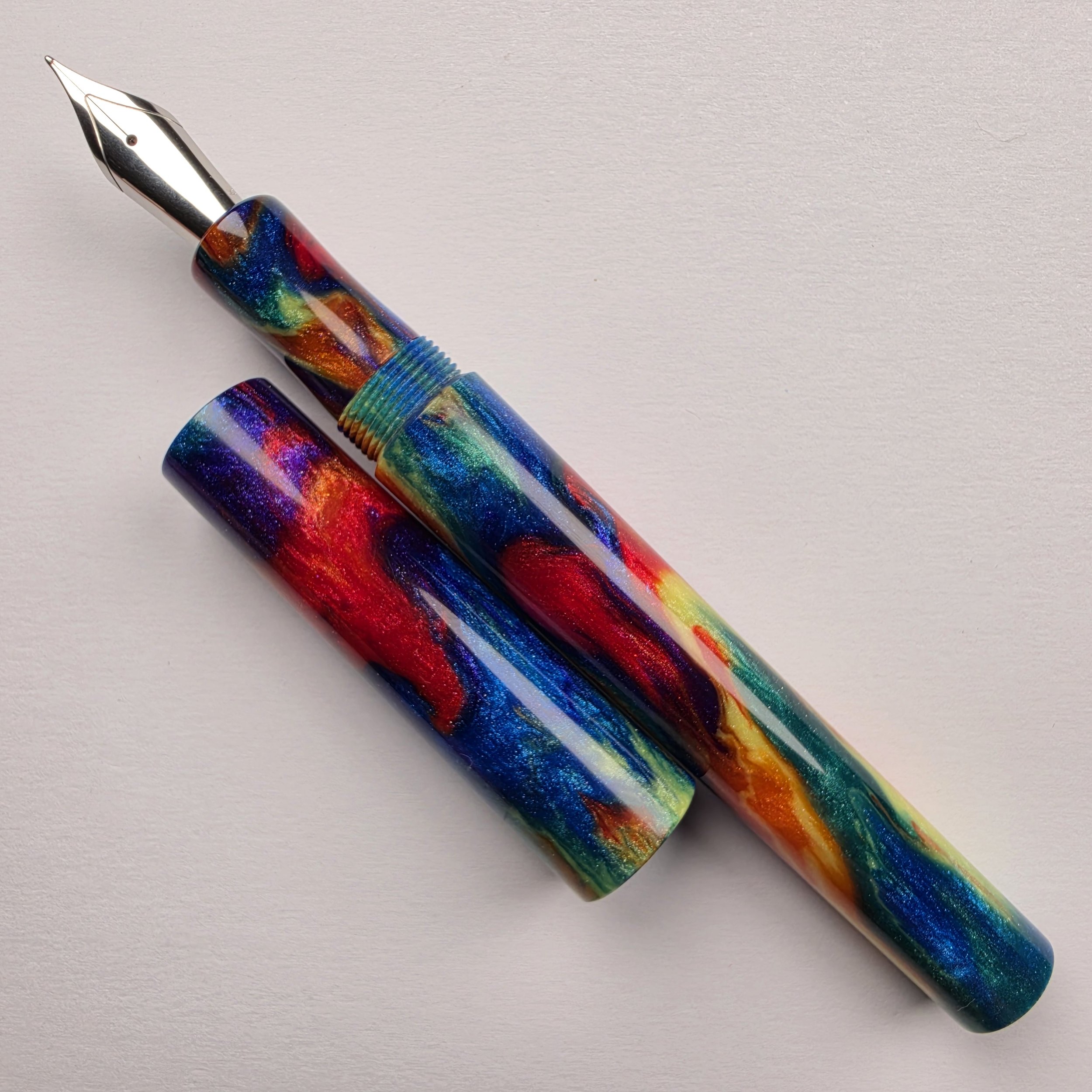 DiamondCast - OilSlick (3)