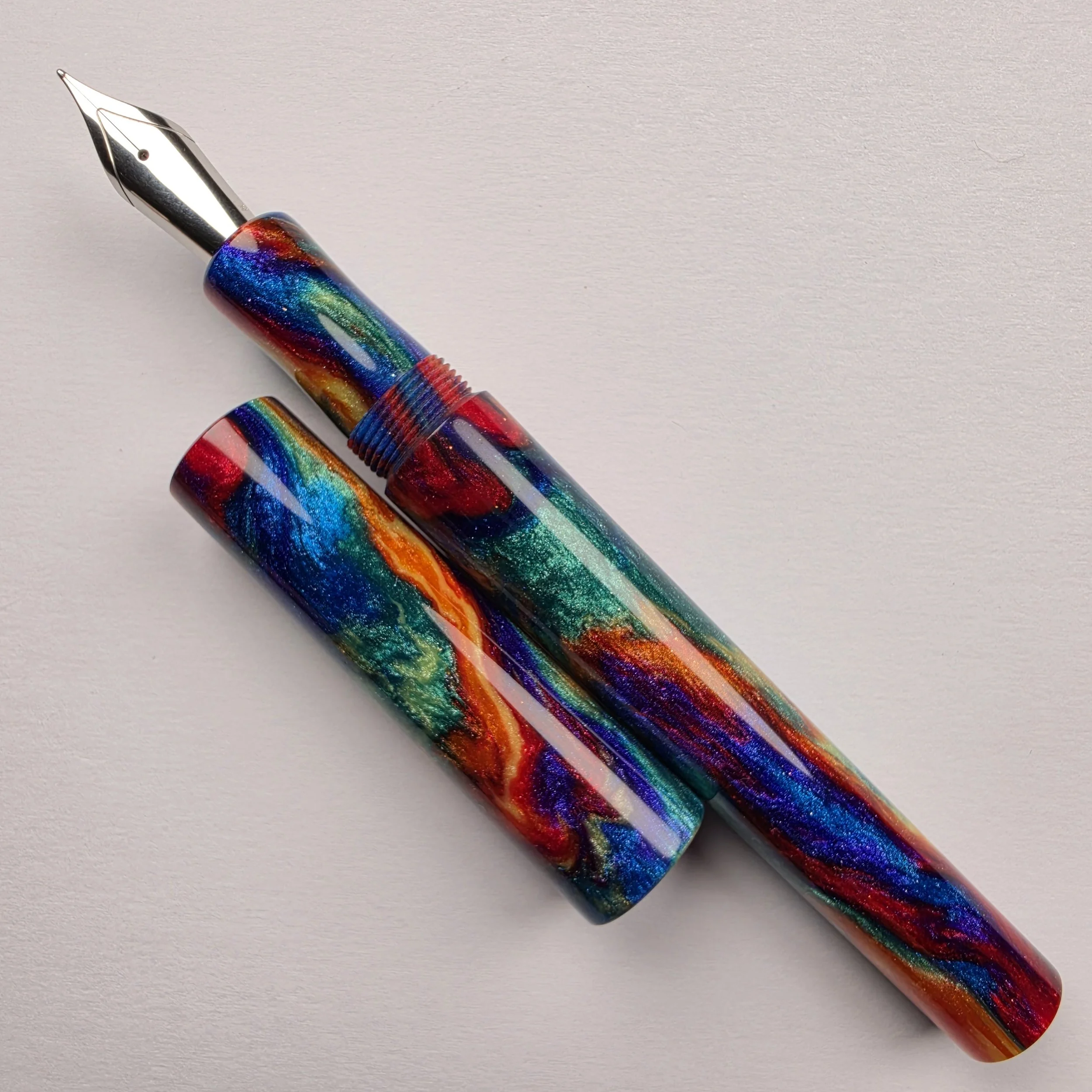 DiamondCast - OilSlick (4)