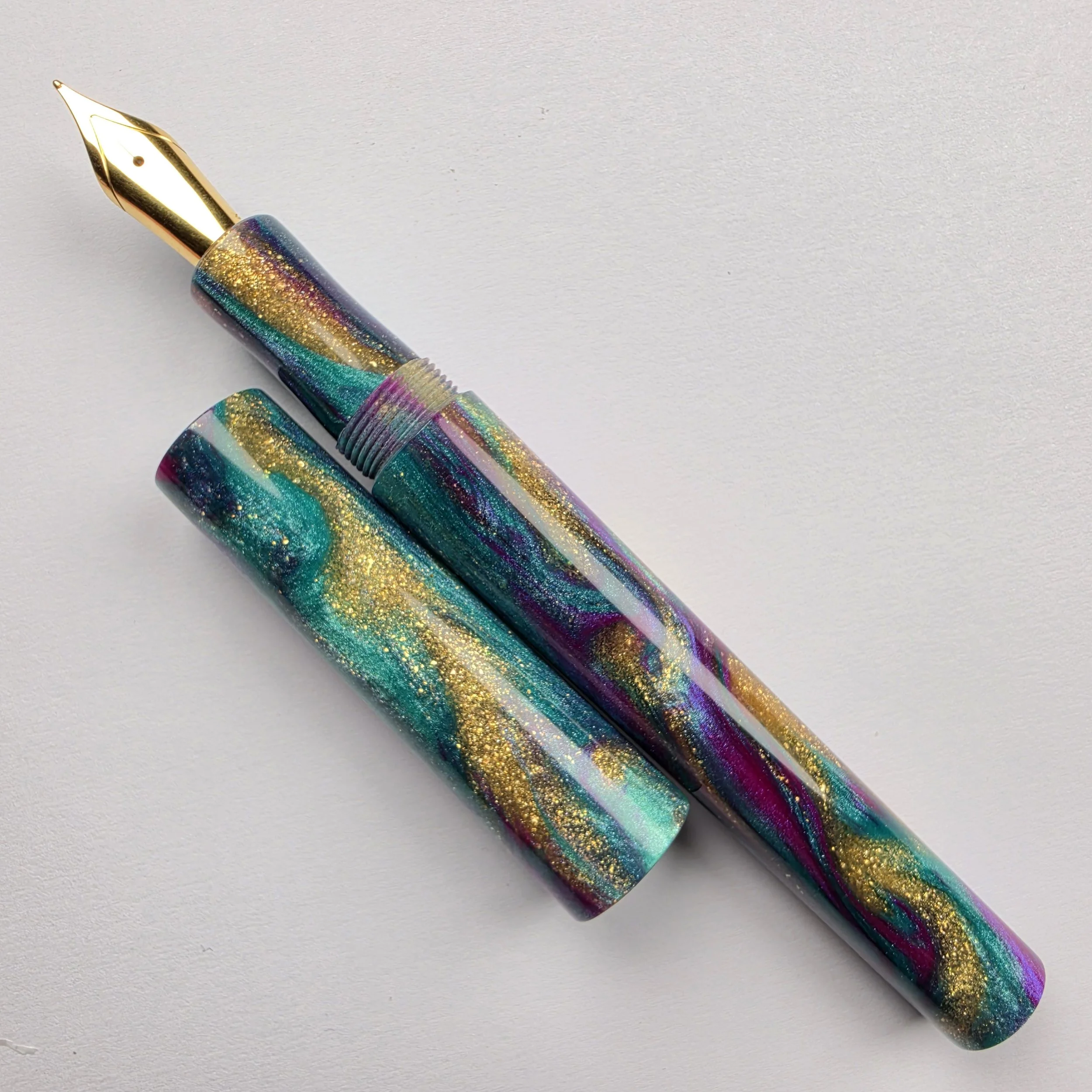 Brooks Blanks - Unicorn Horn (2)