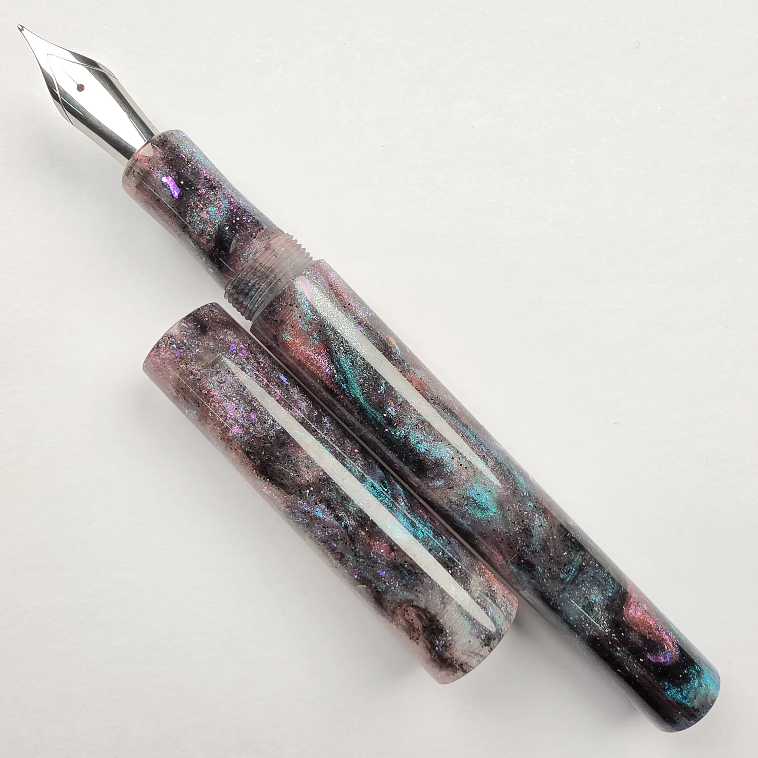 Just Turnings - S(uper)Nails