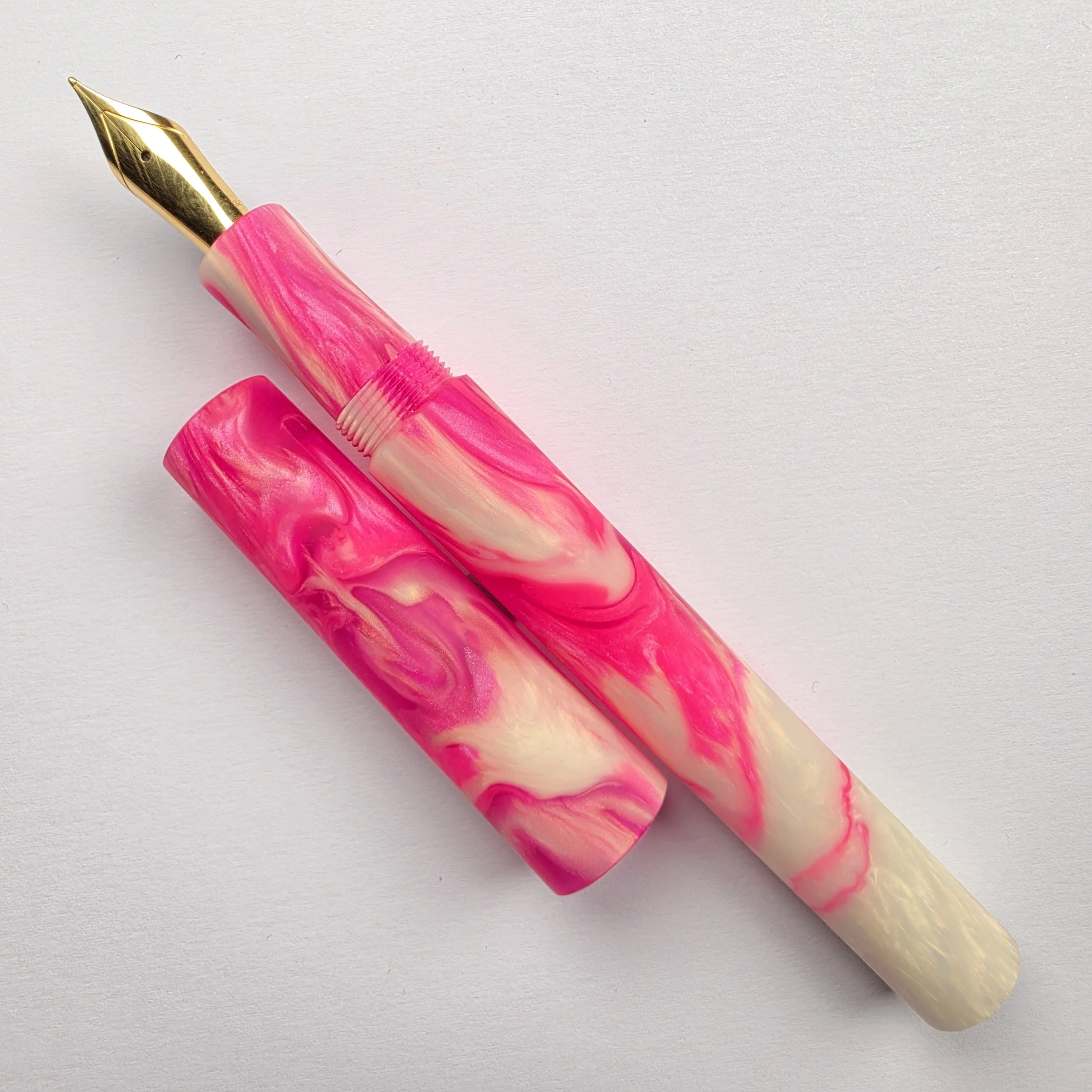 Brooks Blanks - Dreamhouse(matte finish)