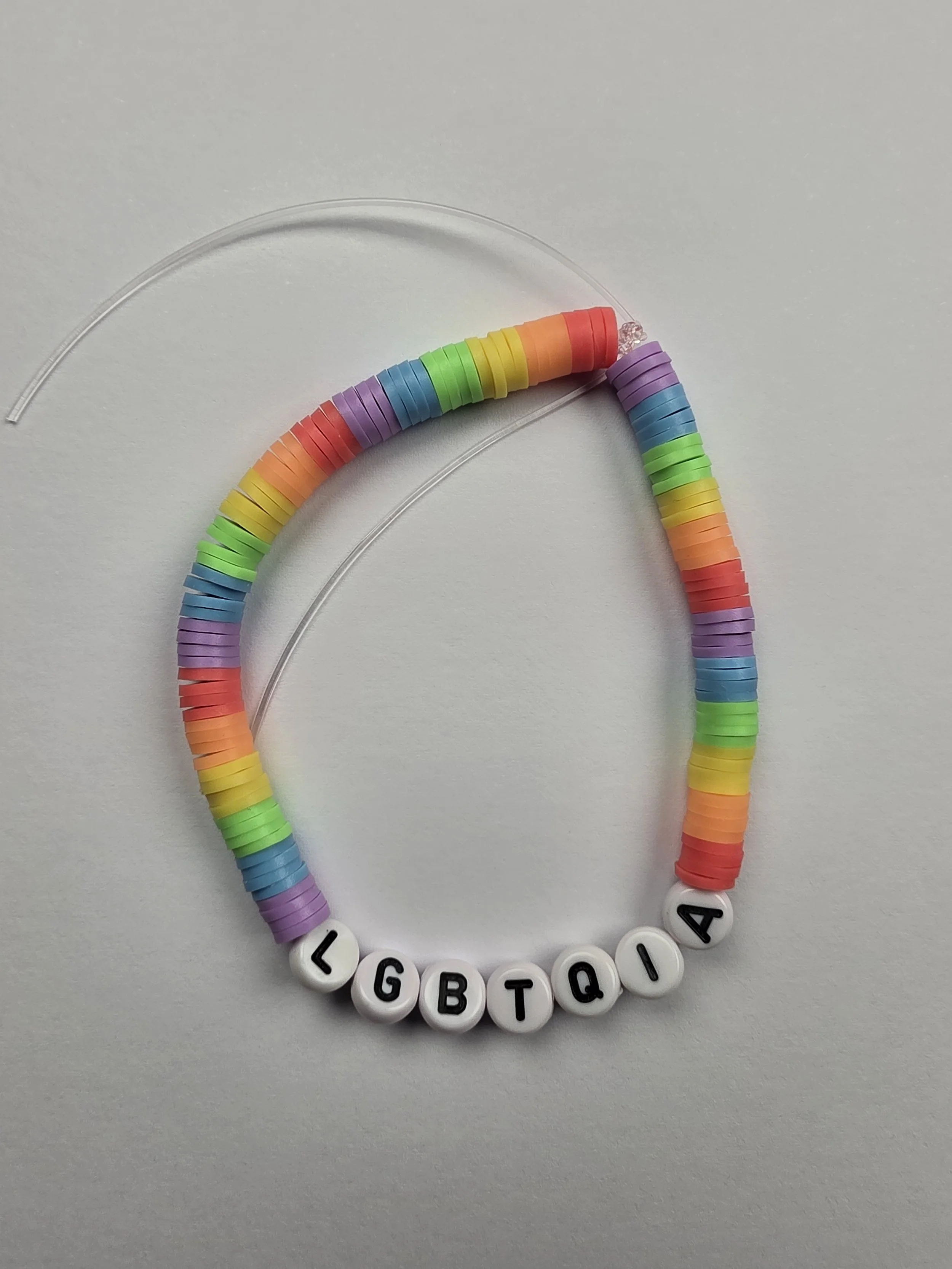 Em & Jess Bracelet #1