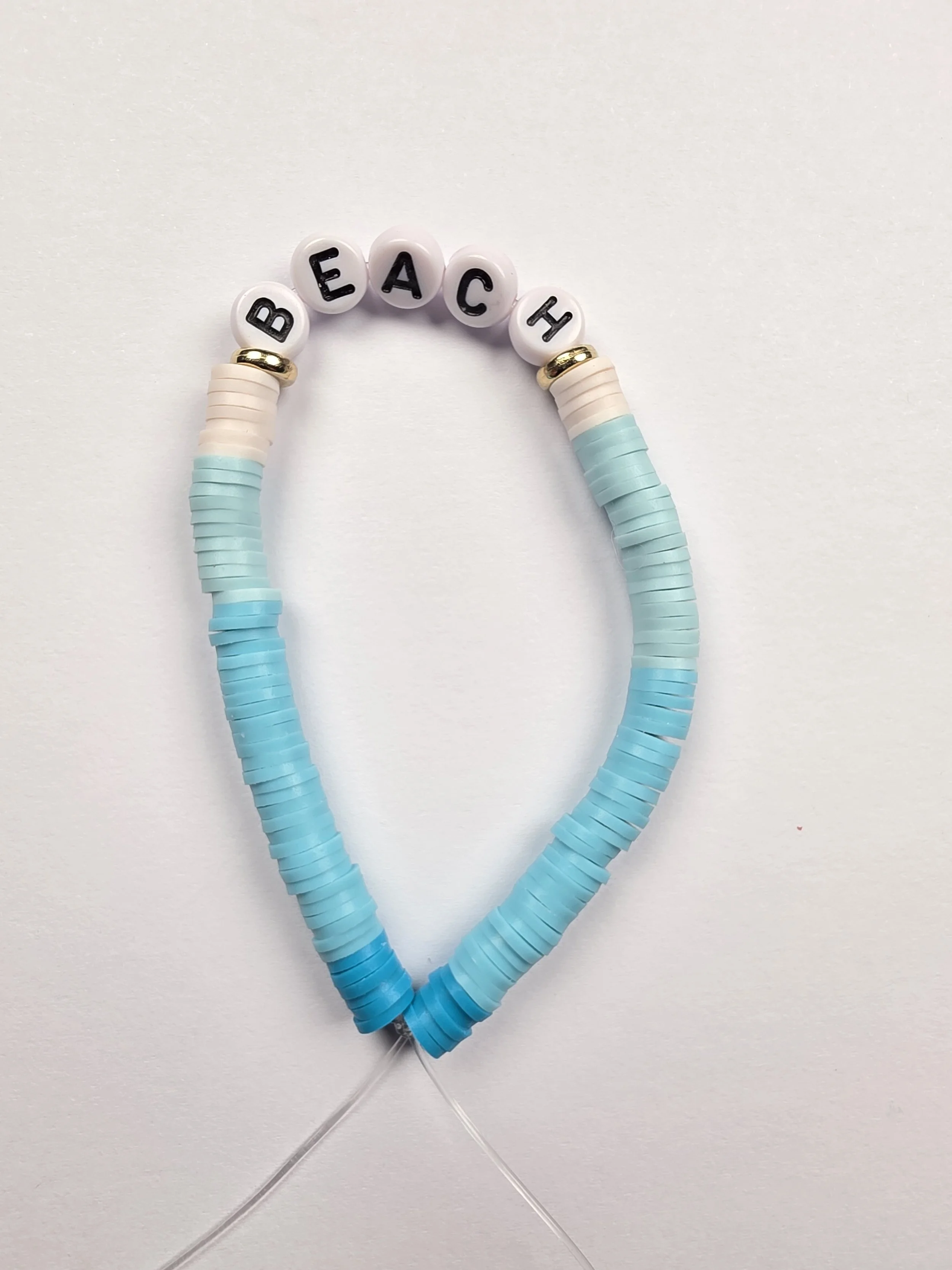 Em & Jess Bracelet #2