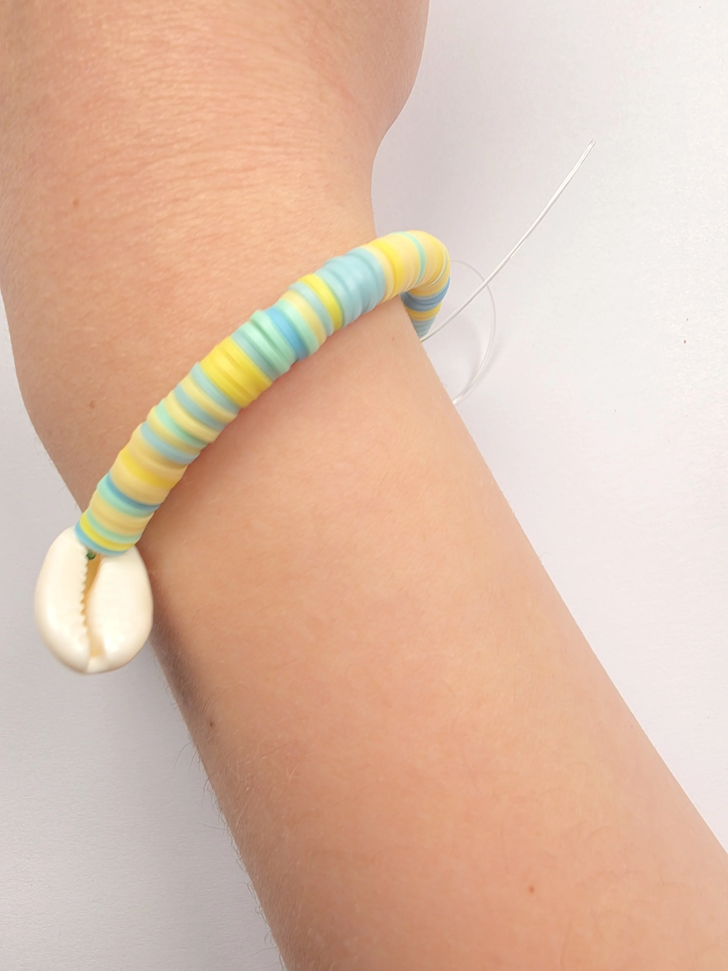 Em & Jess Bracelet #6