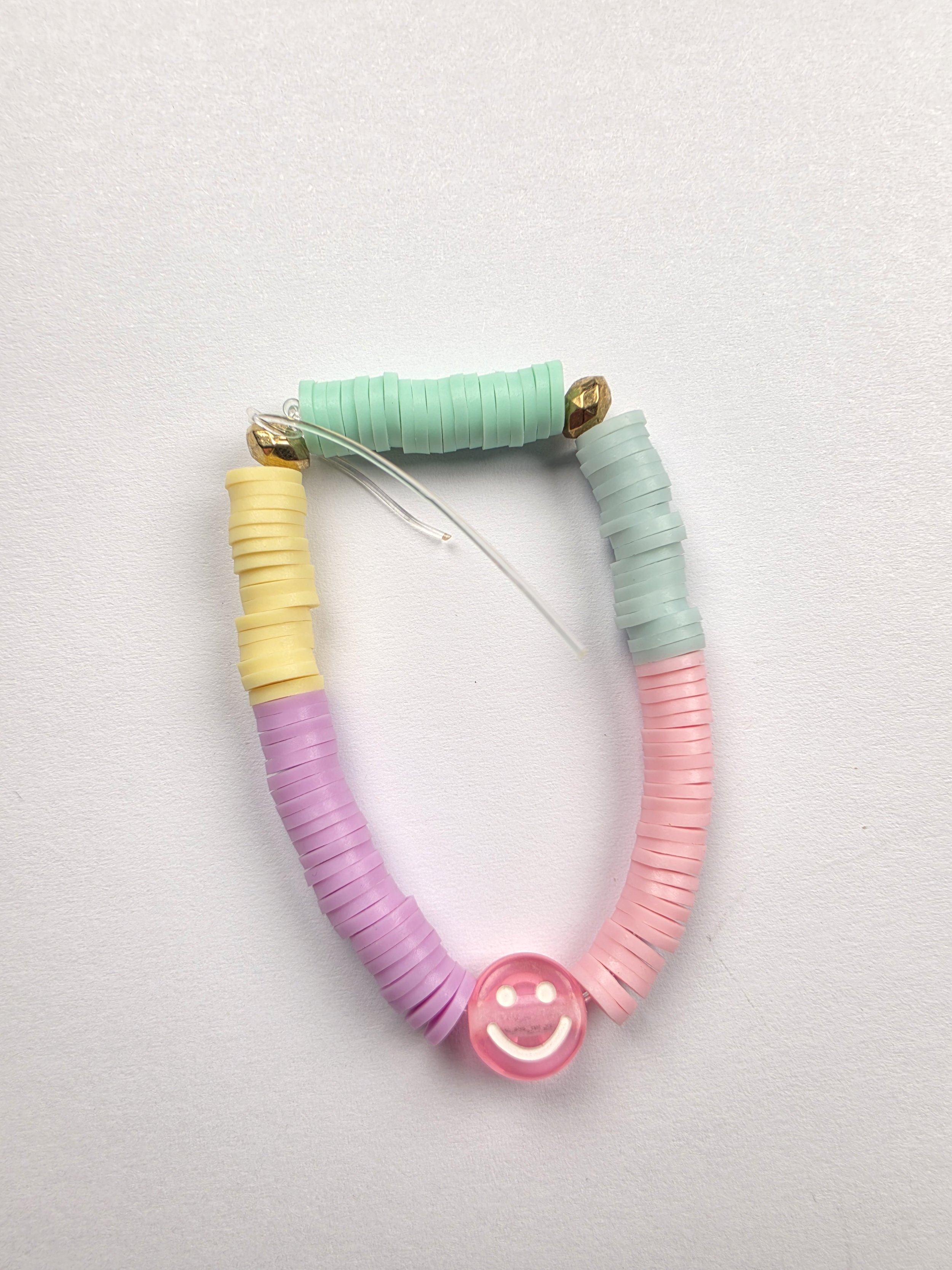 Em & Jess Bracelet #7
