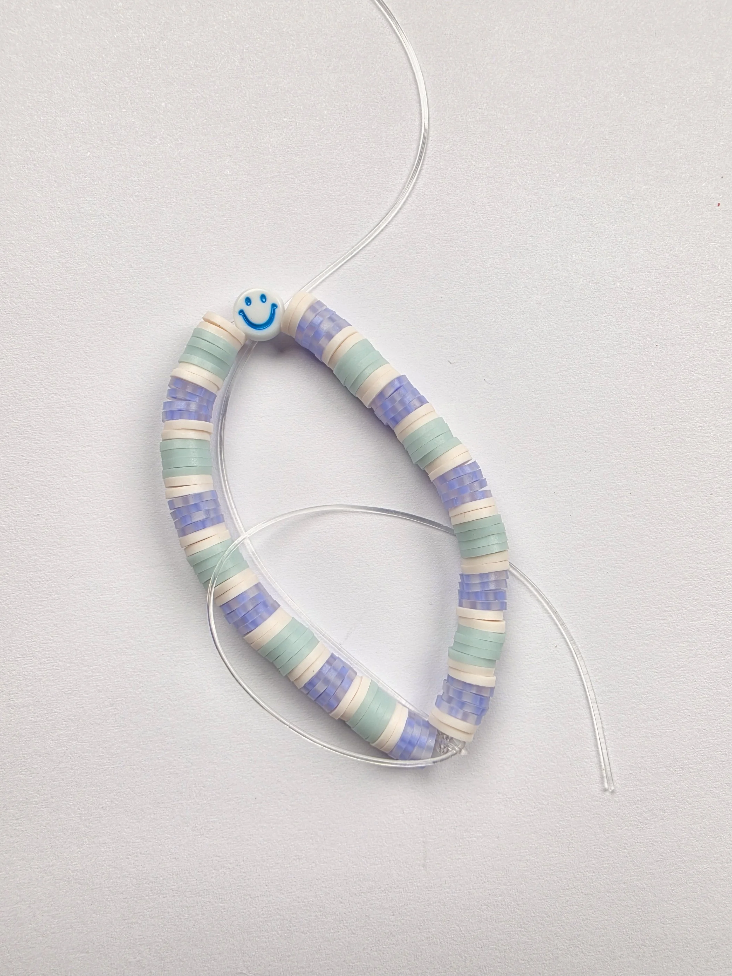 Em & Jess Bracelet #8