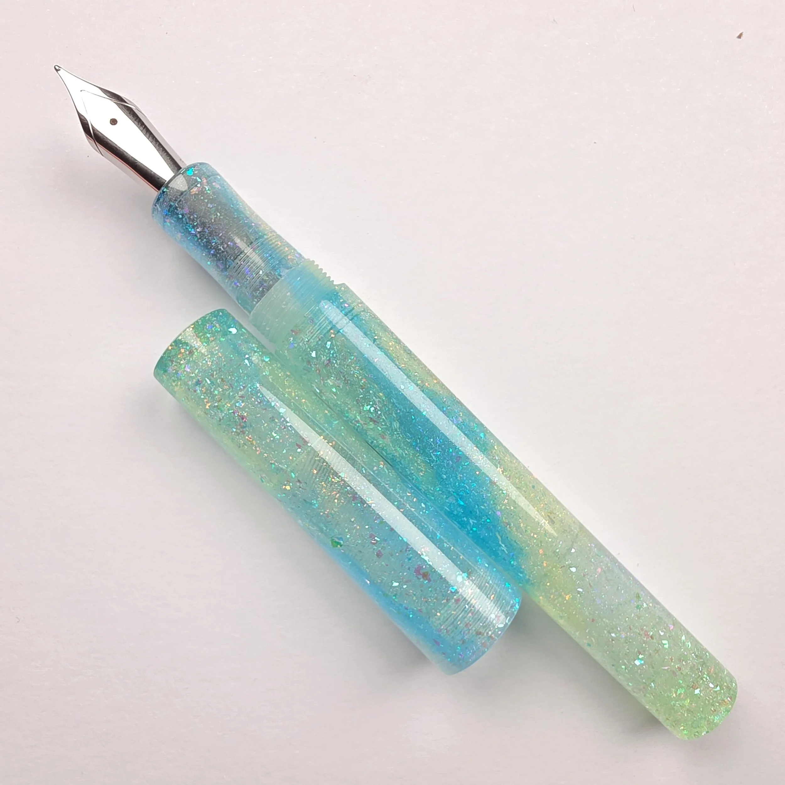 Just Turnings - The Forbidden Zooper Dooper