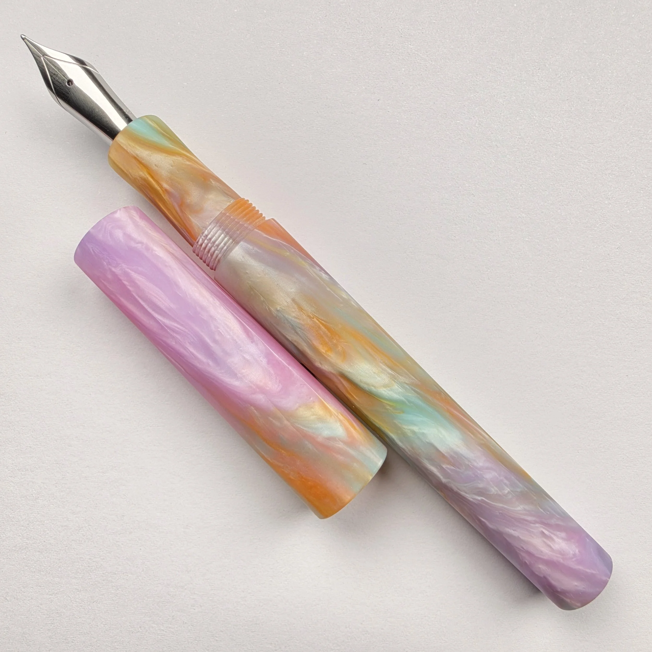 Brooks Blanks - Primary Manipulation 4 (matte finish)