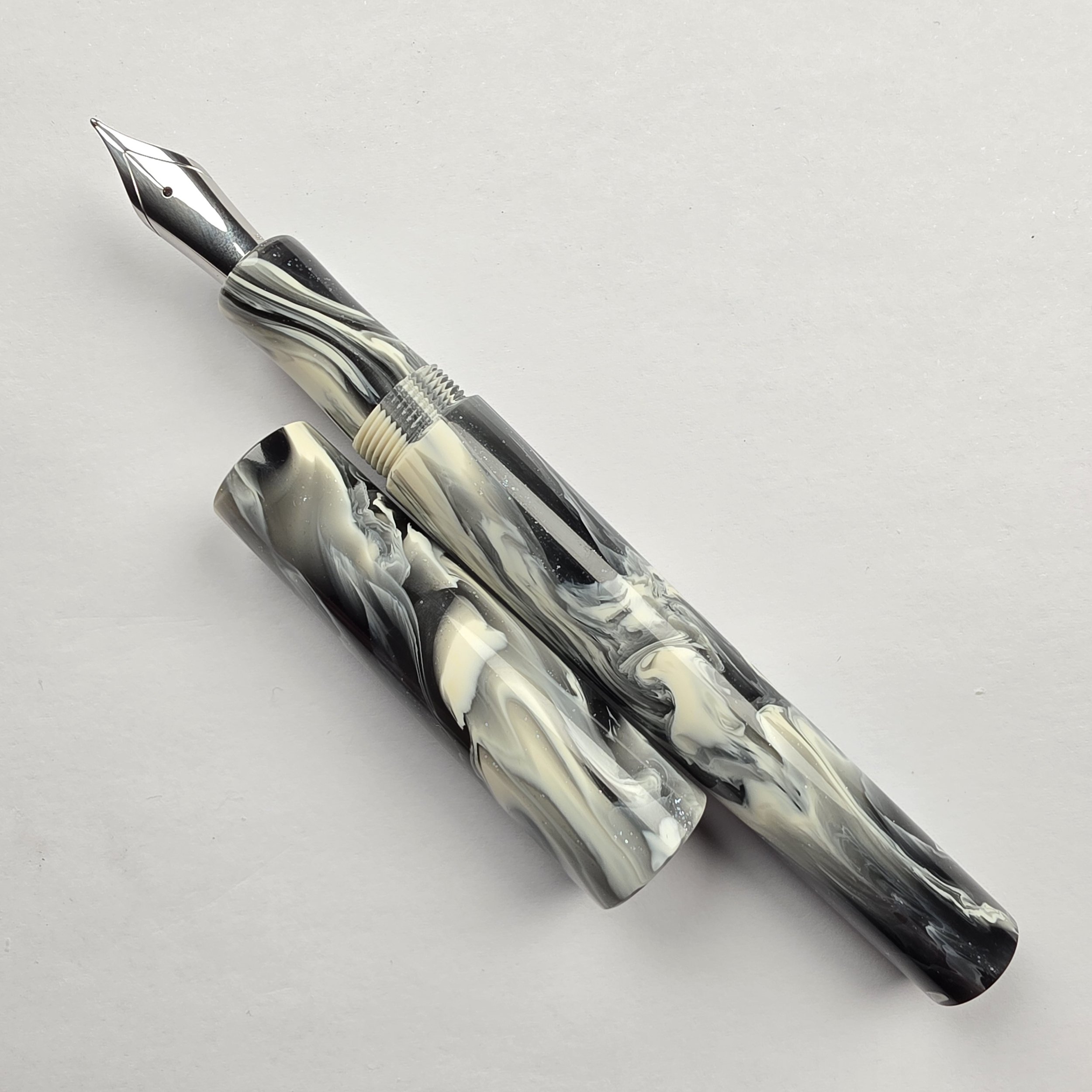 Brooks Blanks - Fubuki Koi