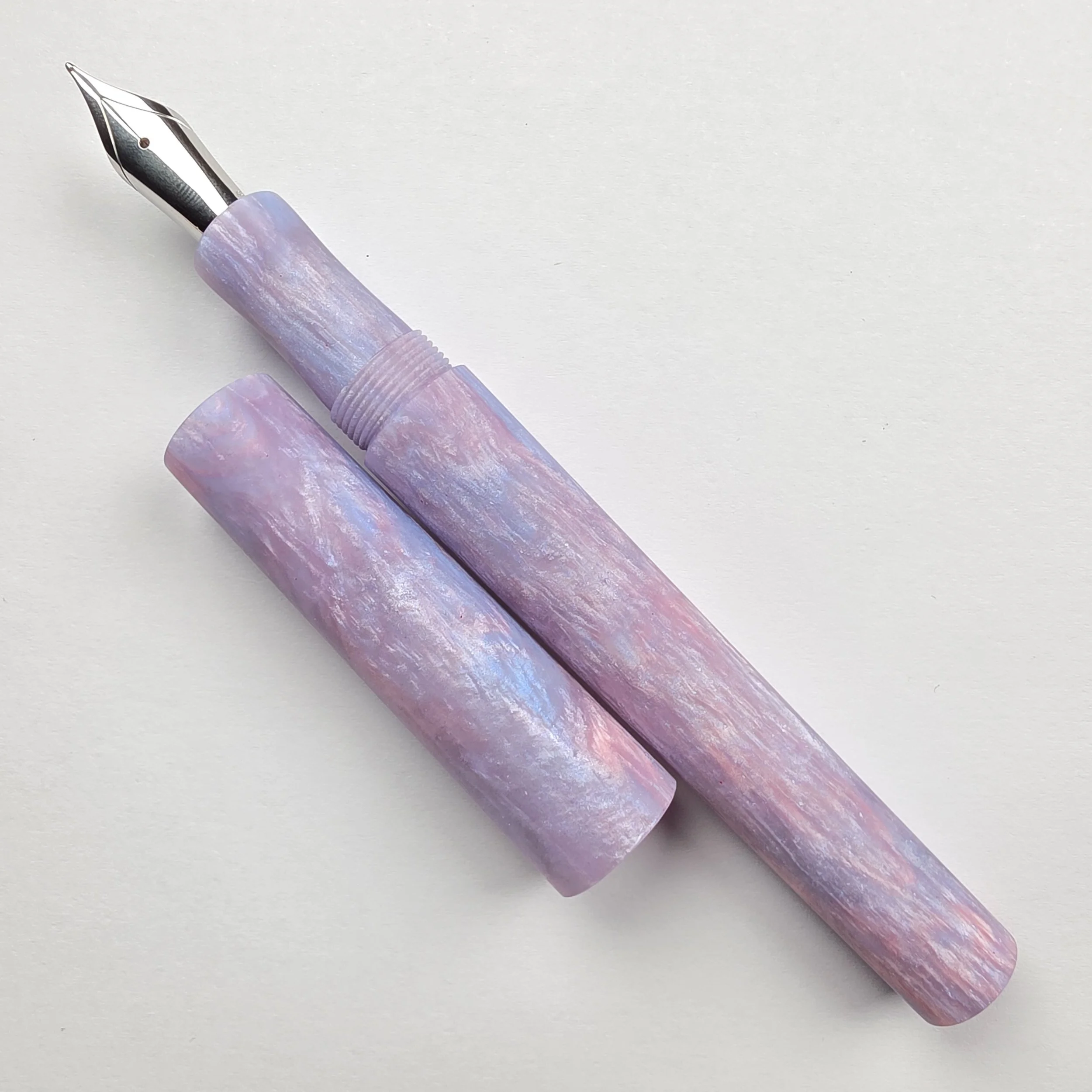 Brooks Blanks - Cloud Kingdom (matte finish)