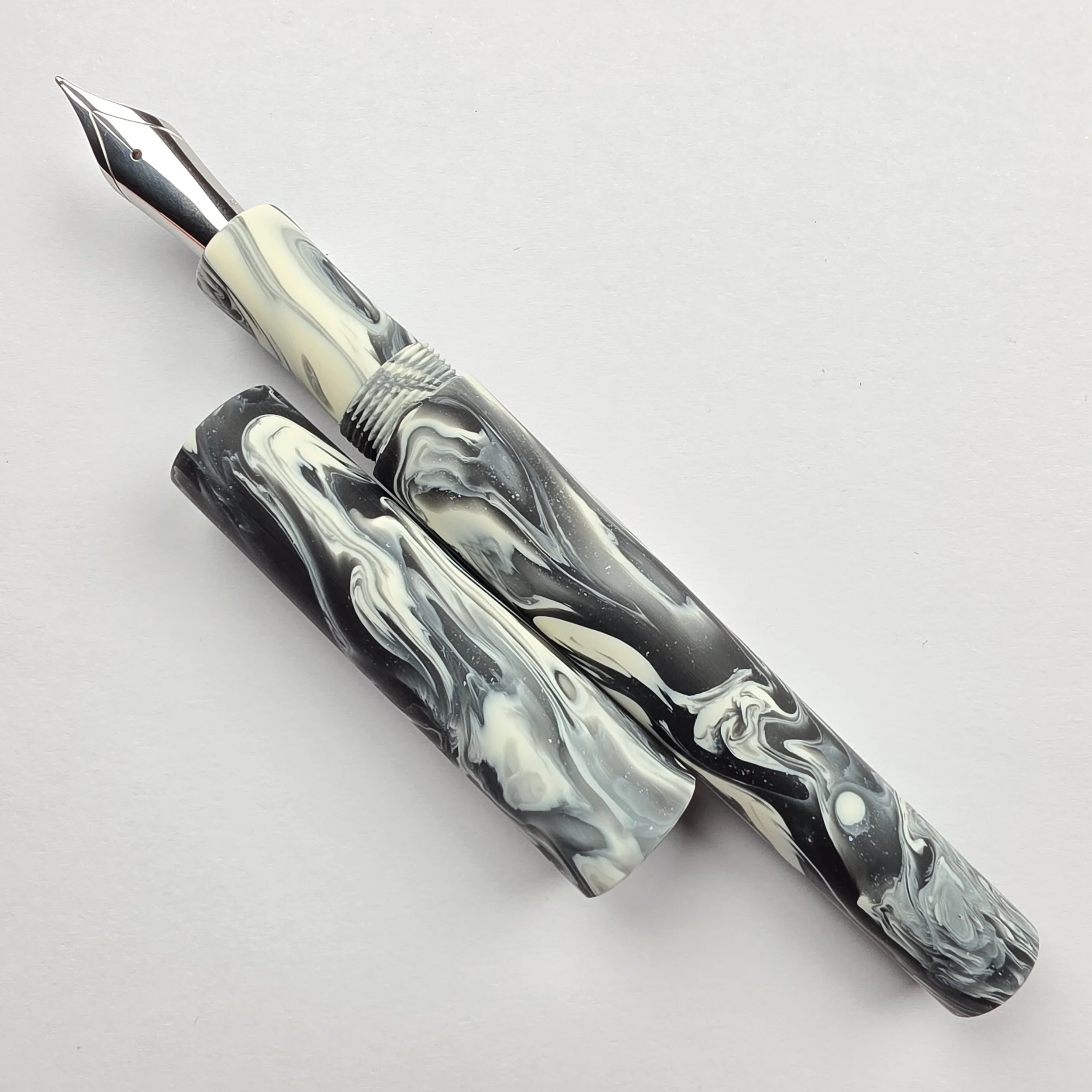 Brooks Blanks - Fubuki Koi (matte finish)