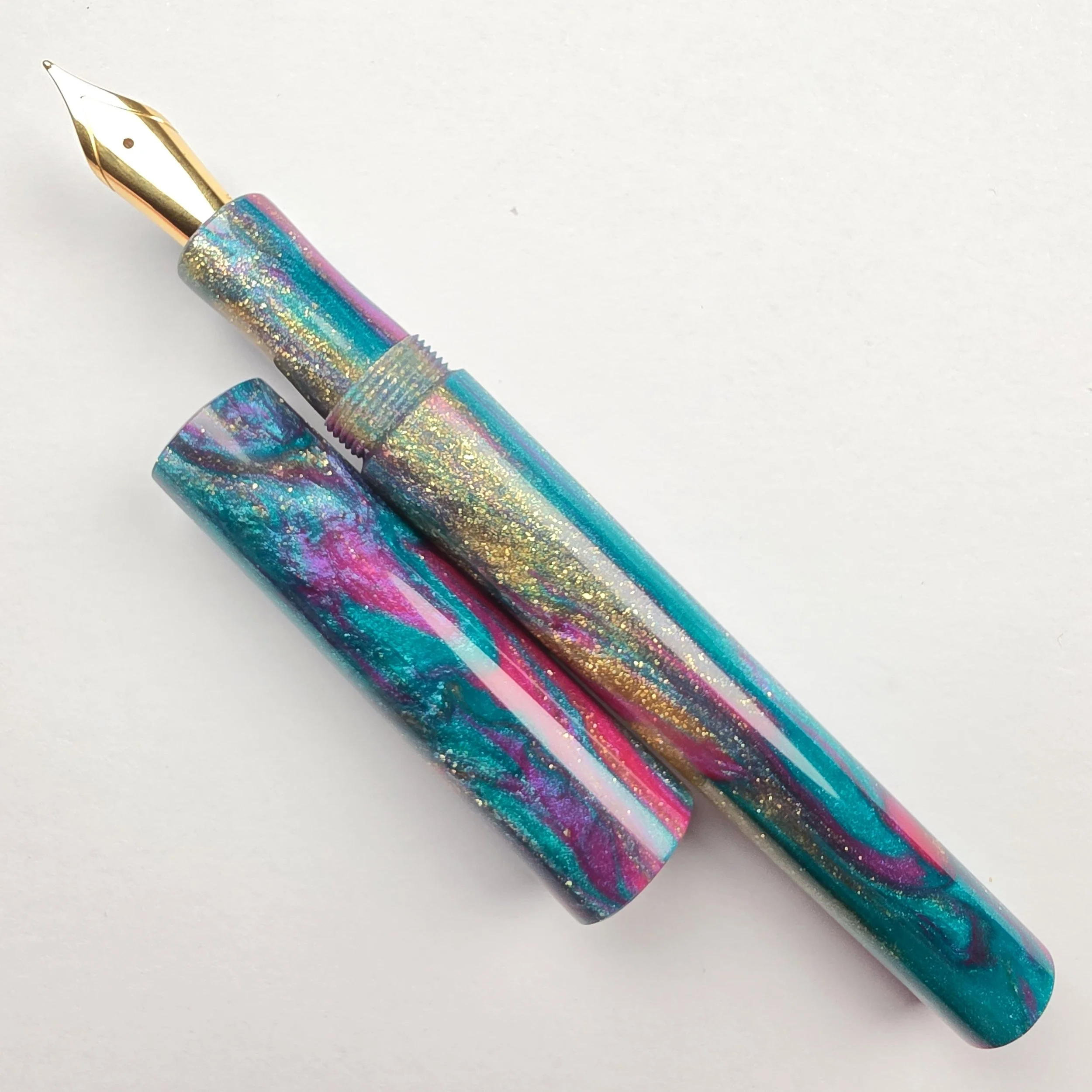 Brooks Blanks - Unicorn Horn (2)
