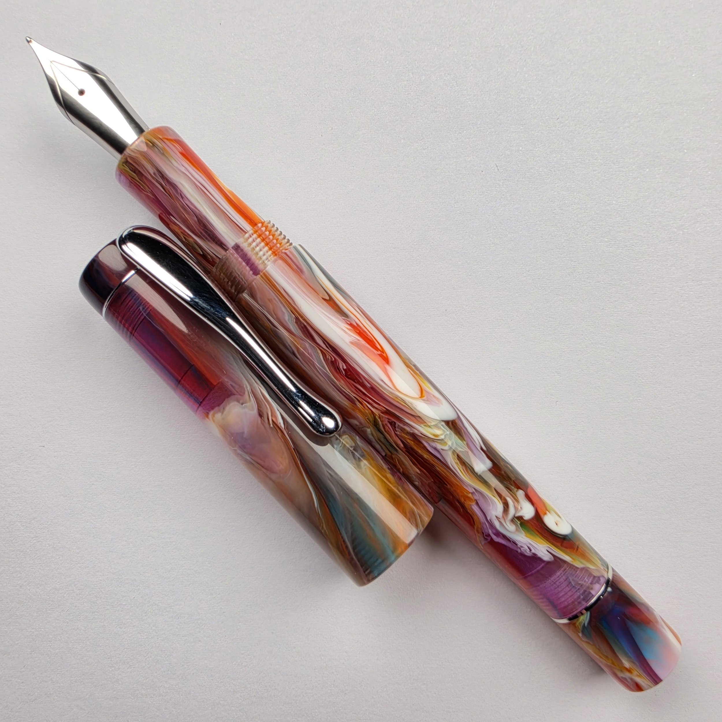 Brooks Blanks - Primary Manipulation 1 Light (1)