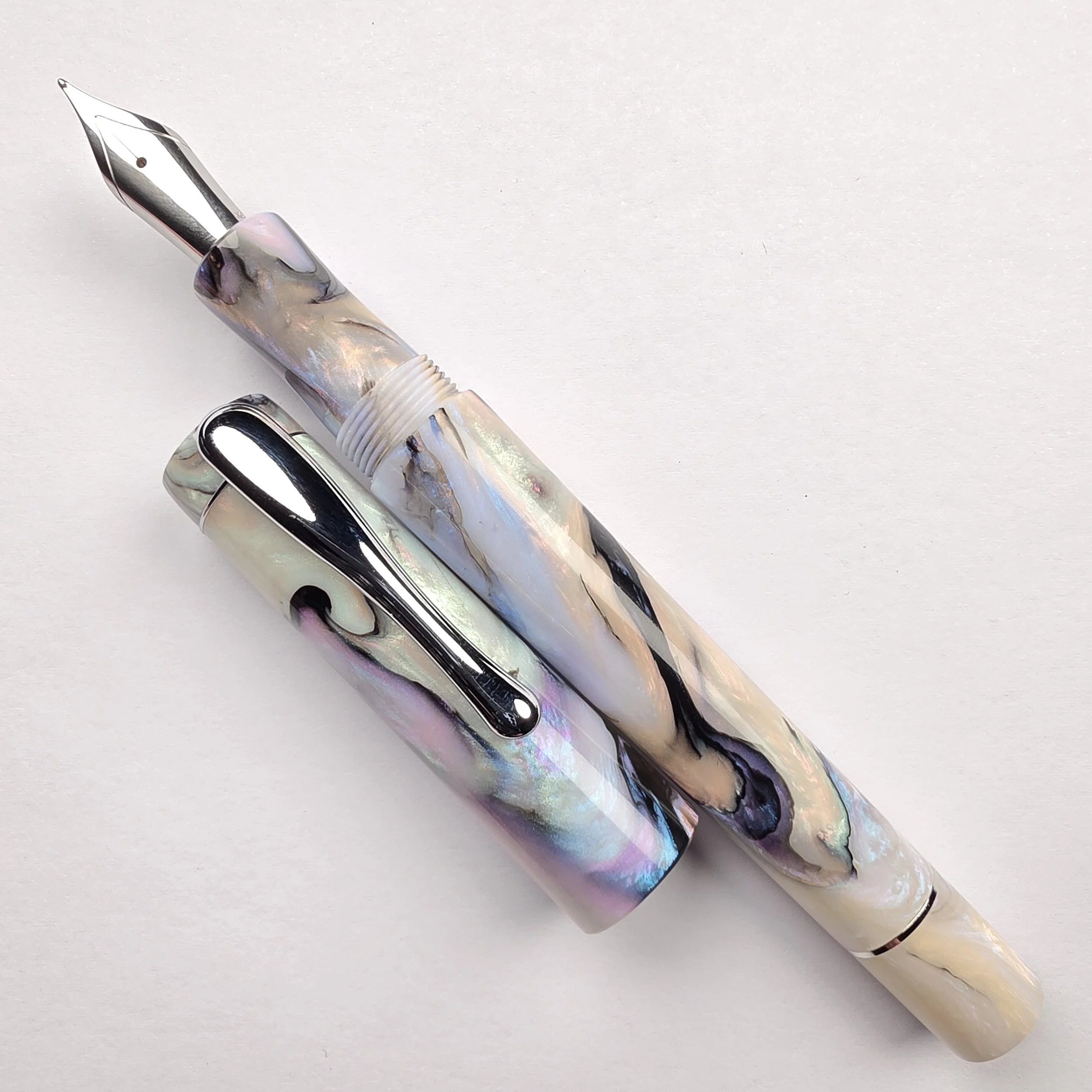 Turnt Pen Co- Papillion Light