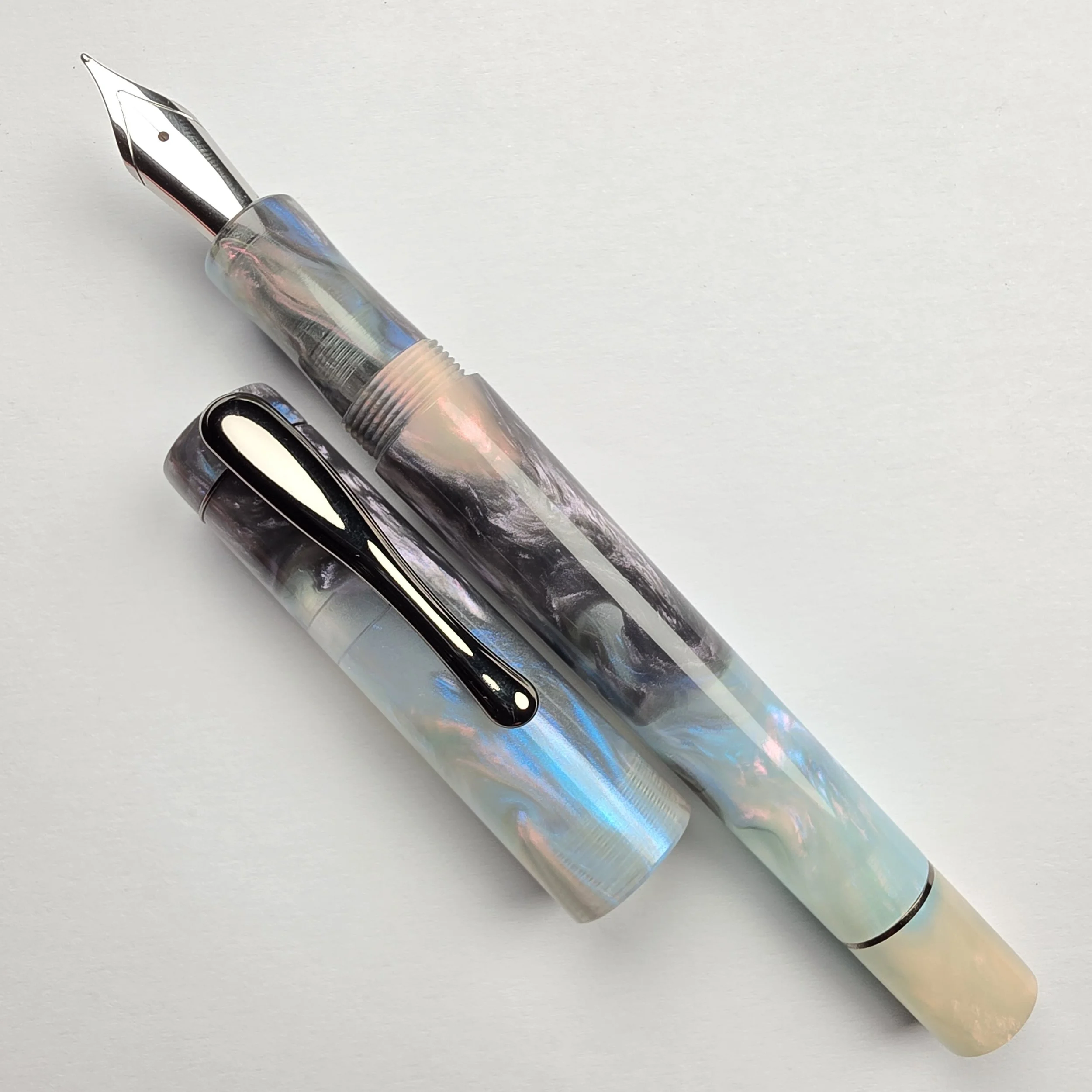 Turnt Pen Co- After the storm Deluxe