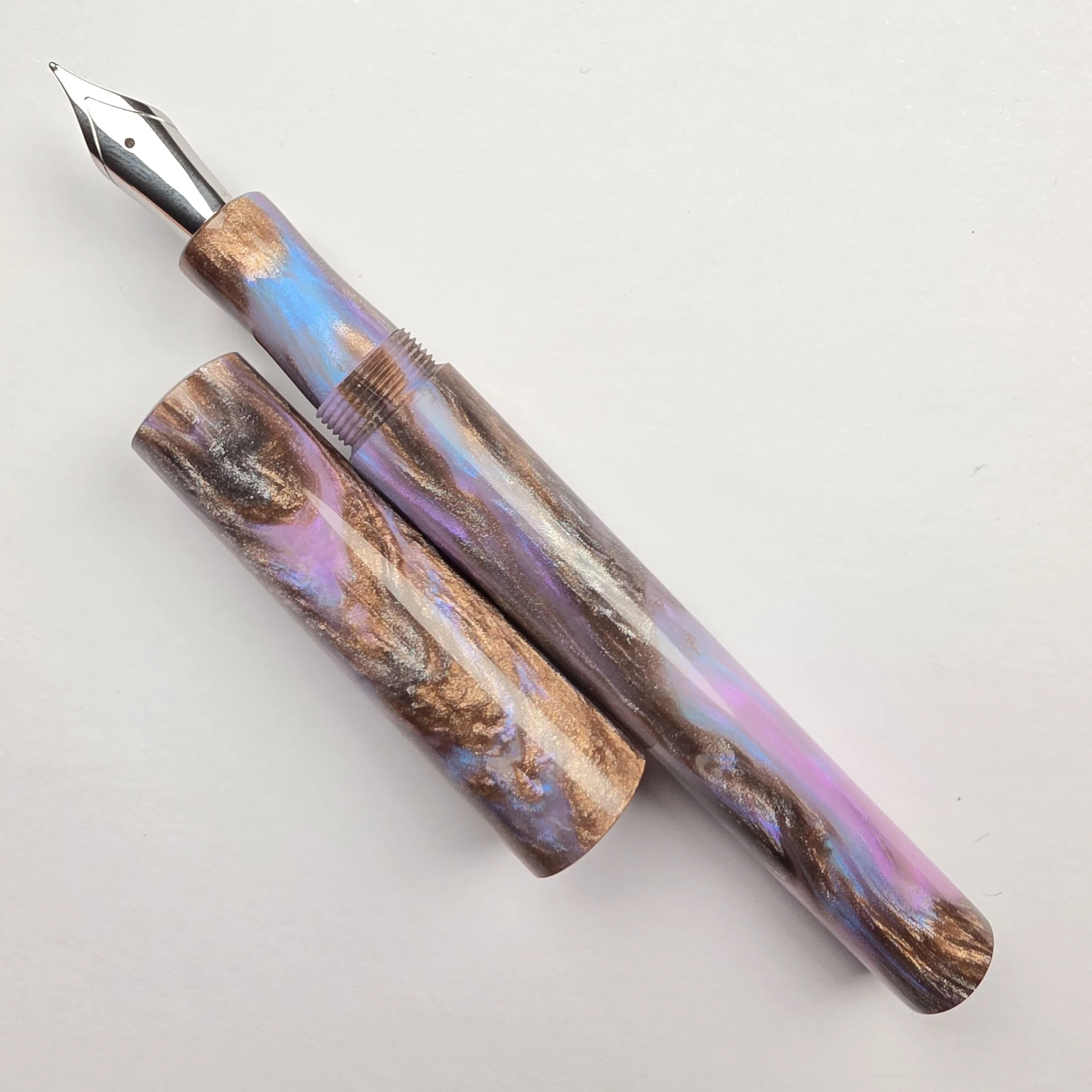 Brooks Blanks - Moonlit Raden