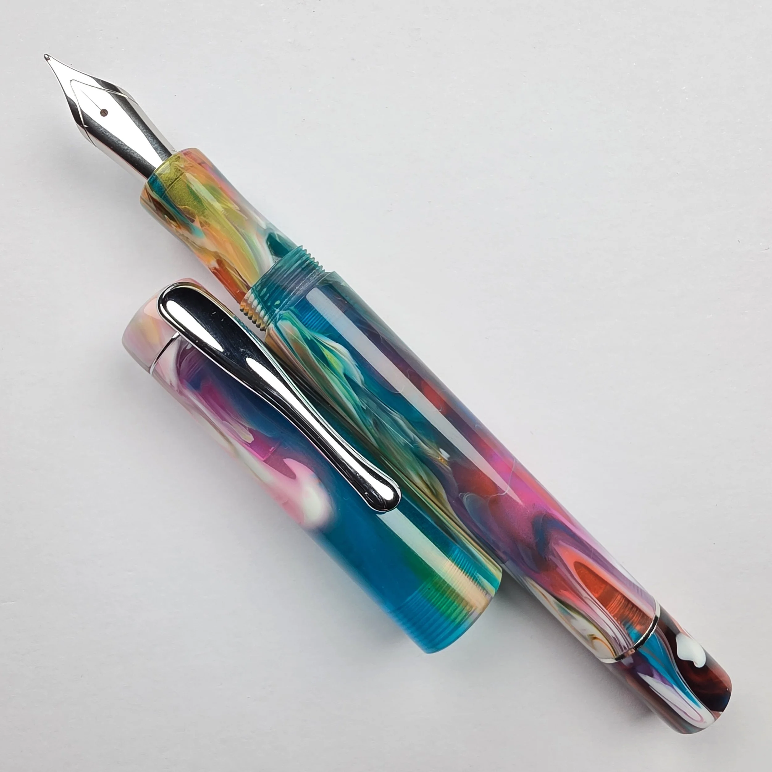 Brooks Blanks - Primary Manipulation 1 Light (2)