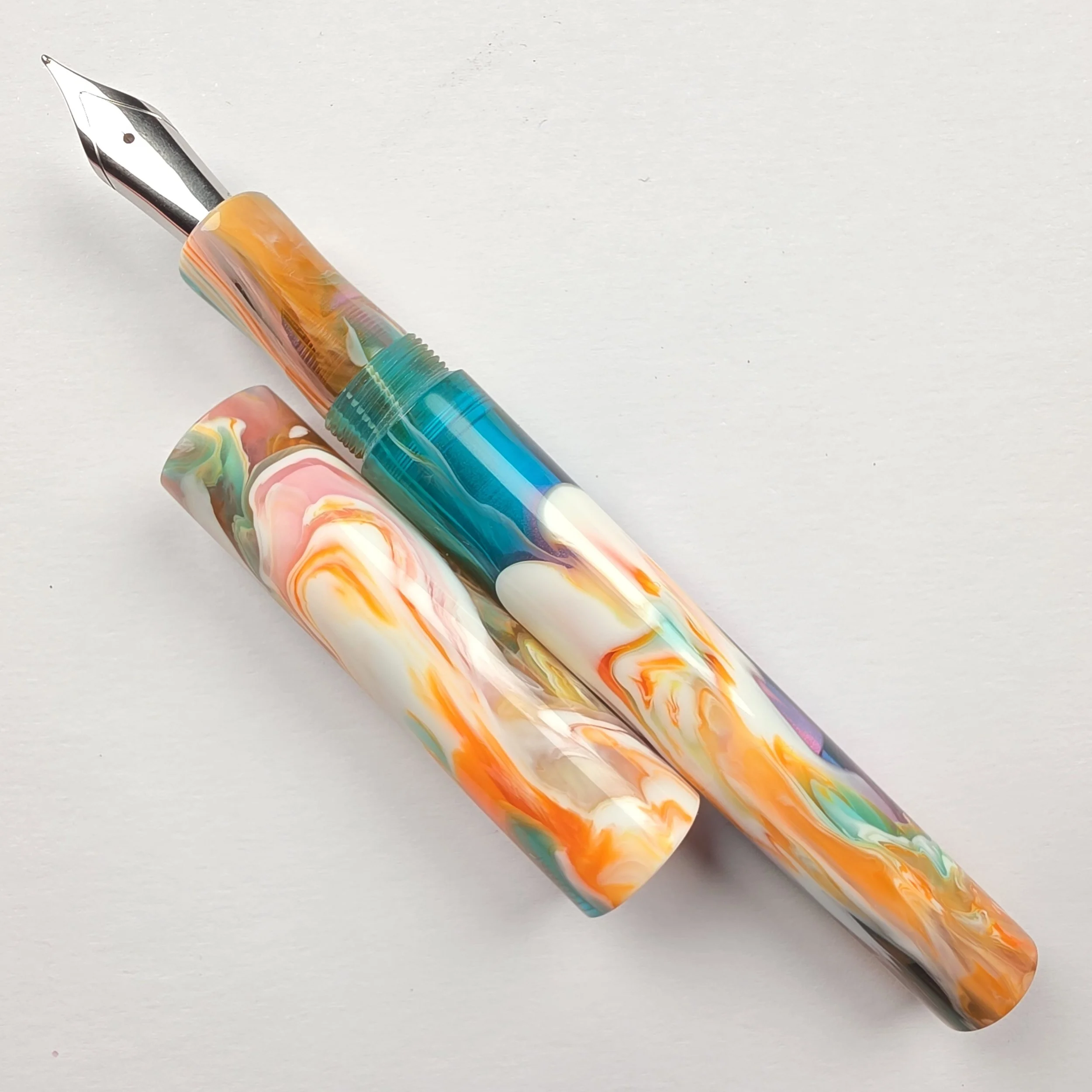 Brooks Blanks - Primary Manipulation 1 Light (2)