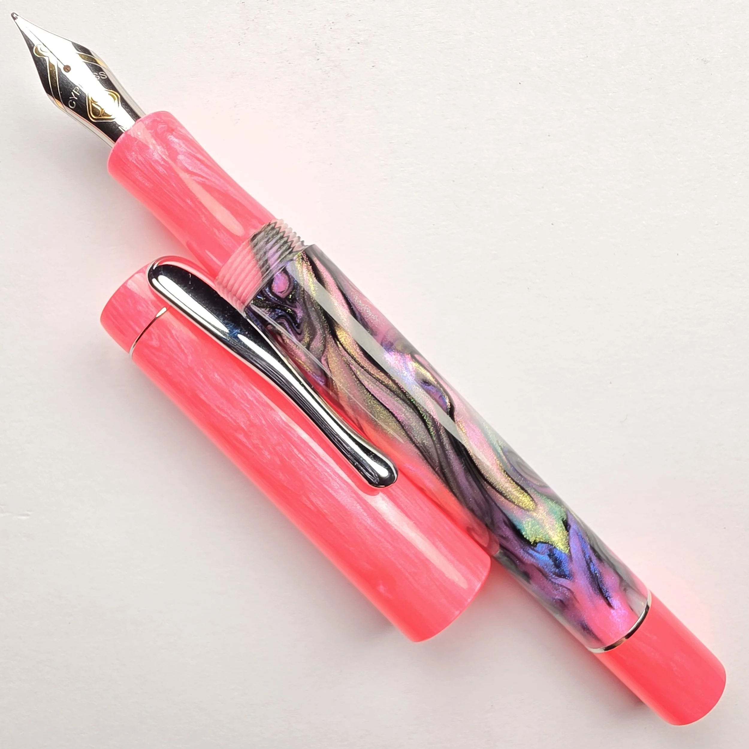 Just Turnings - Unseelie Colourshift Deluxe (MNM) (2)