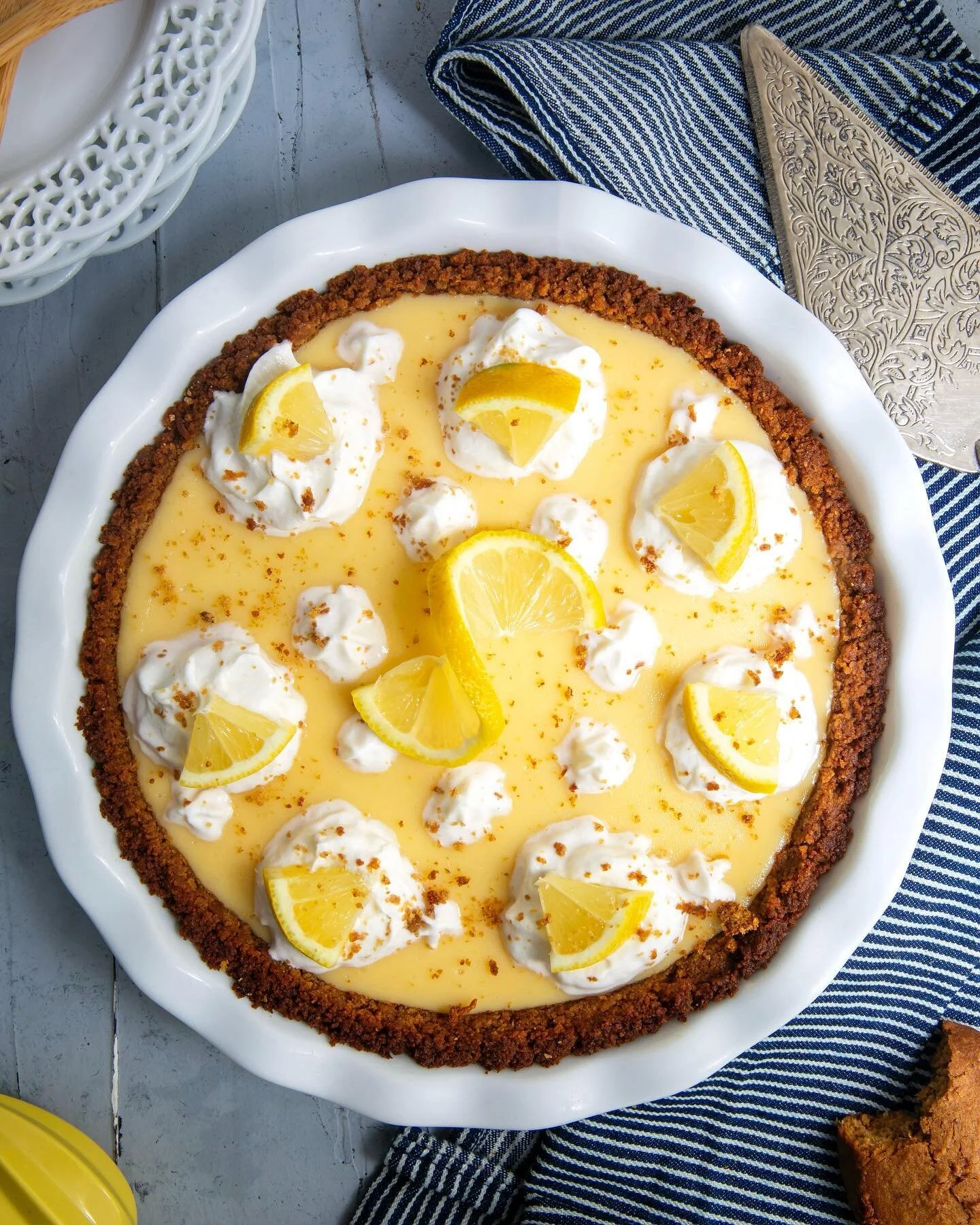 You&rsquo;re the zest 🍋 😁
&bull;
&bull;
&bull;
#foodporn #instafood #foodstagram #foodpics #foodstyling #foodie #foodblogger #foodphotographer #foodstylist #foodpic #feedfeed
#tampabayfood #tampaeatsout #bestfoodtampa #stpetefoodies #stpetefoodie #