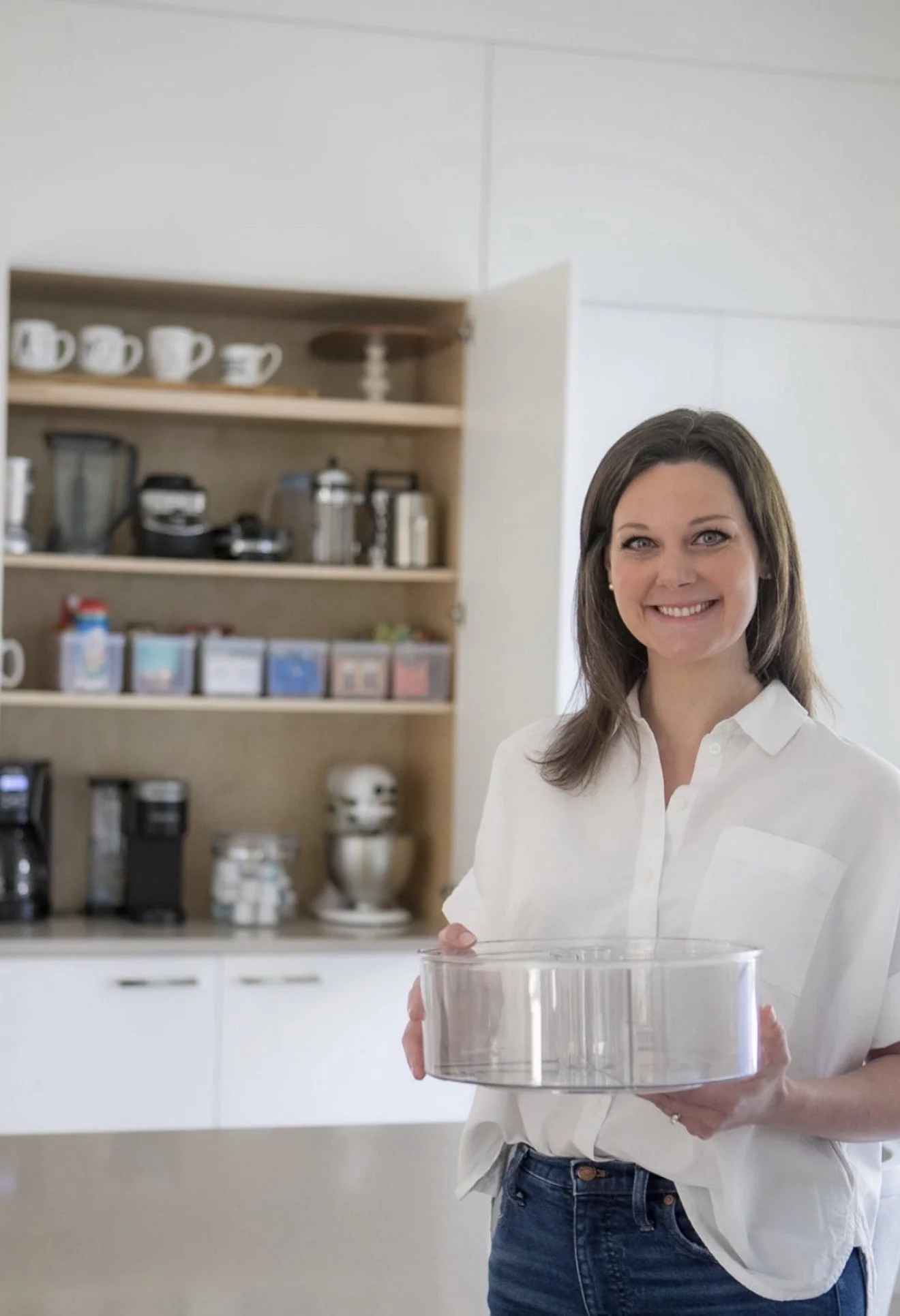 clara schoen mountain brook home organizer