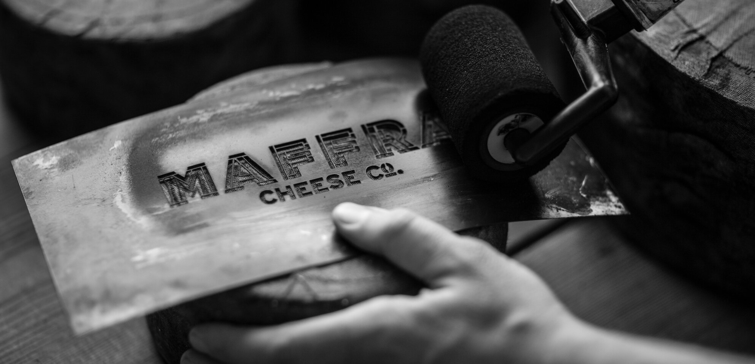 Maffra Cheese Co. — Brand Society