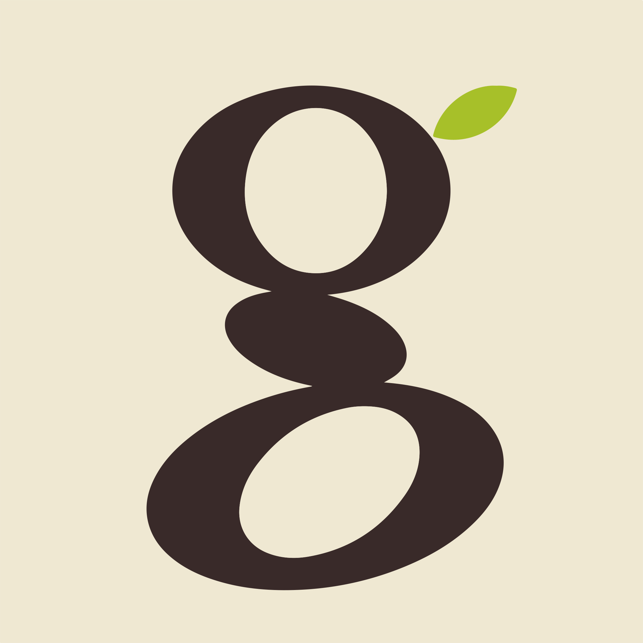 Green Olive — Brand Society