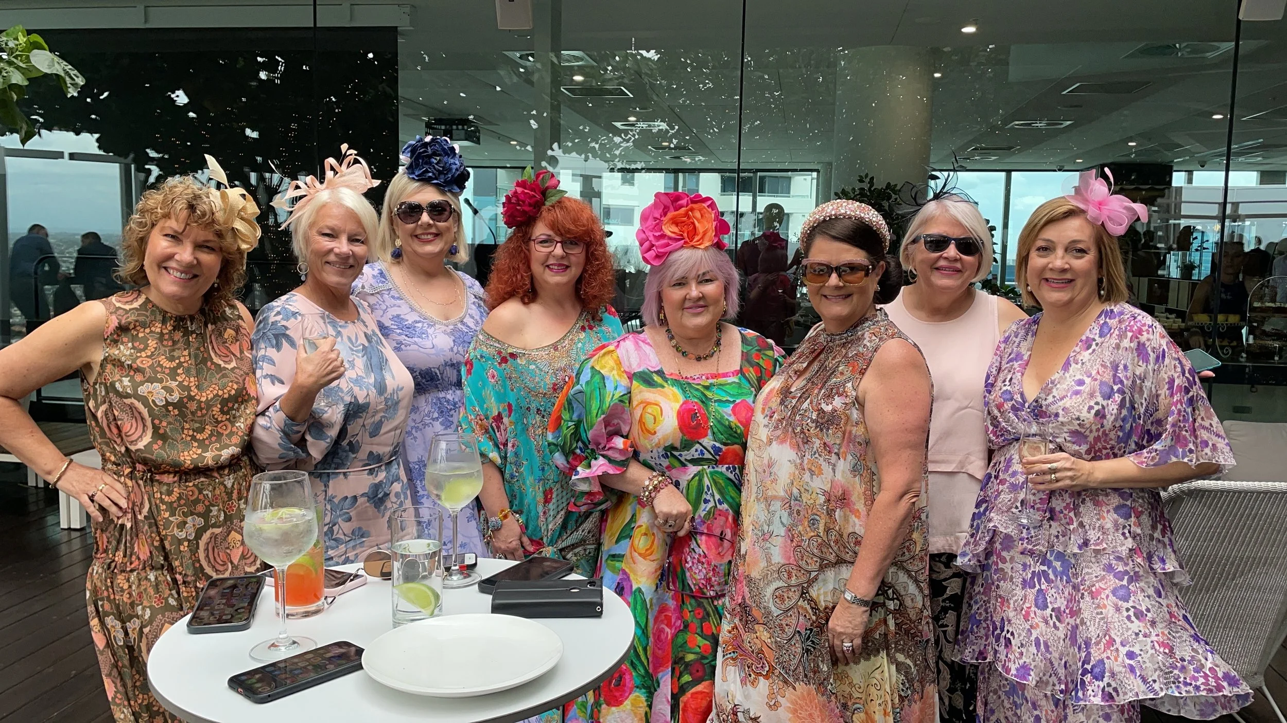 Gallery 3 — The Grove Rooftop Brisbane