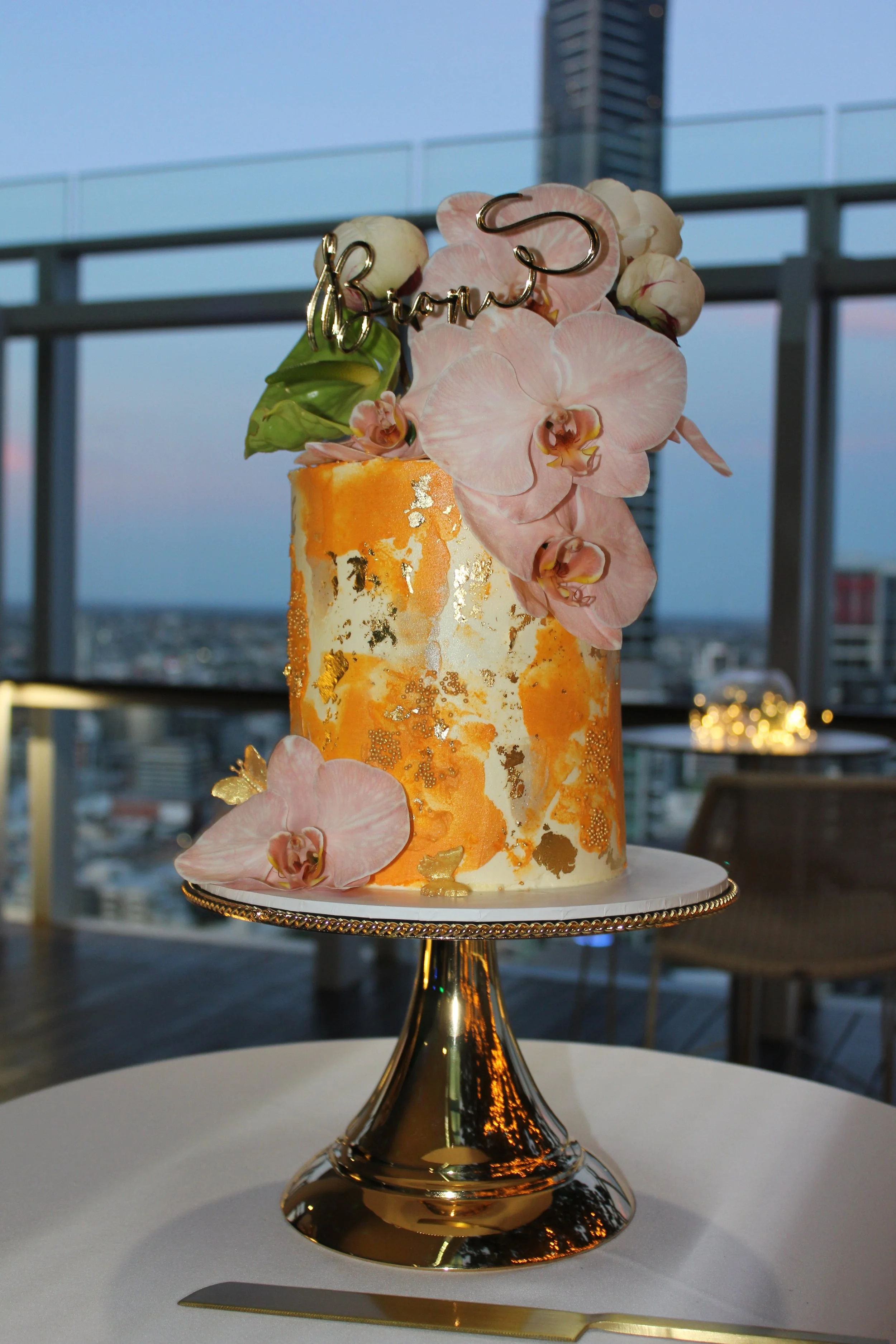 Gallery 3 — The Grove Rooftop Brisbane