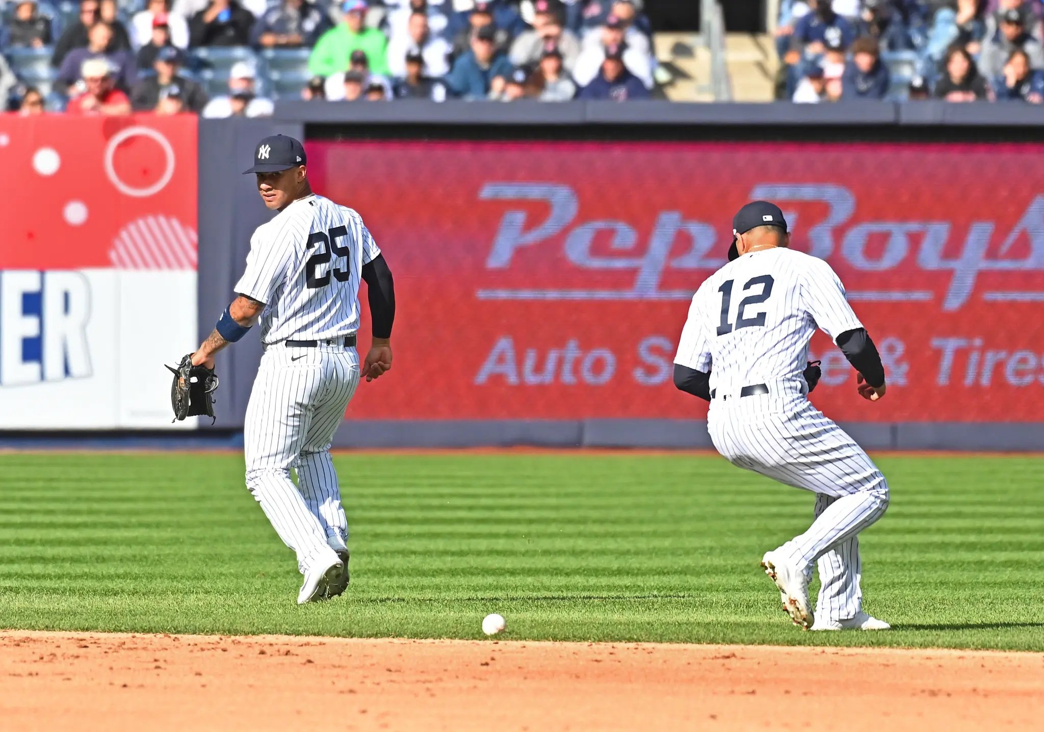 Anything Andrelton Can Do, Didi Will Try to Do Better - The New