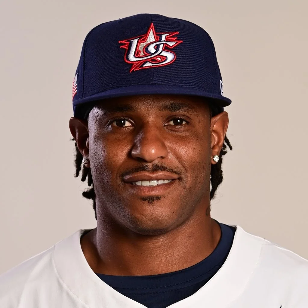 Six Degrees of Edwin Jackson: A Baseball Trivia Chain Game