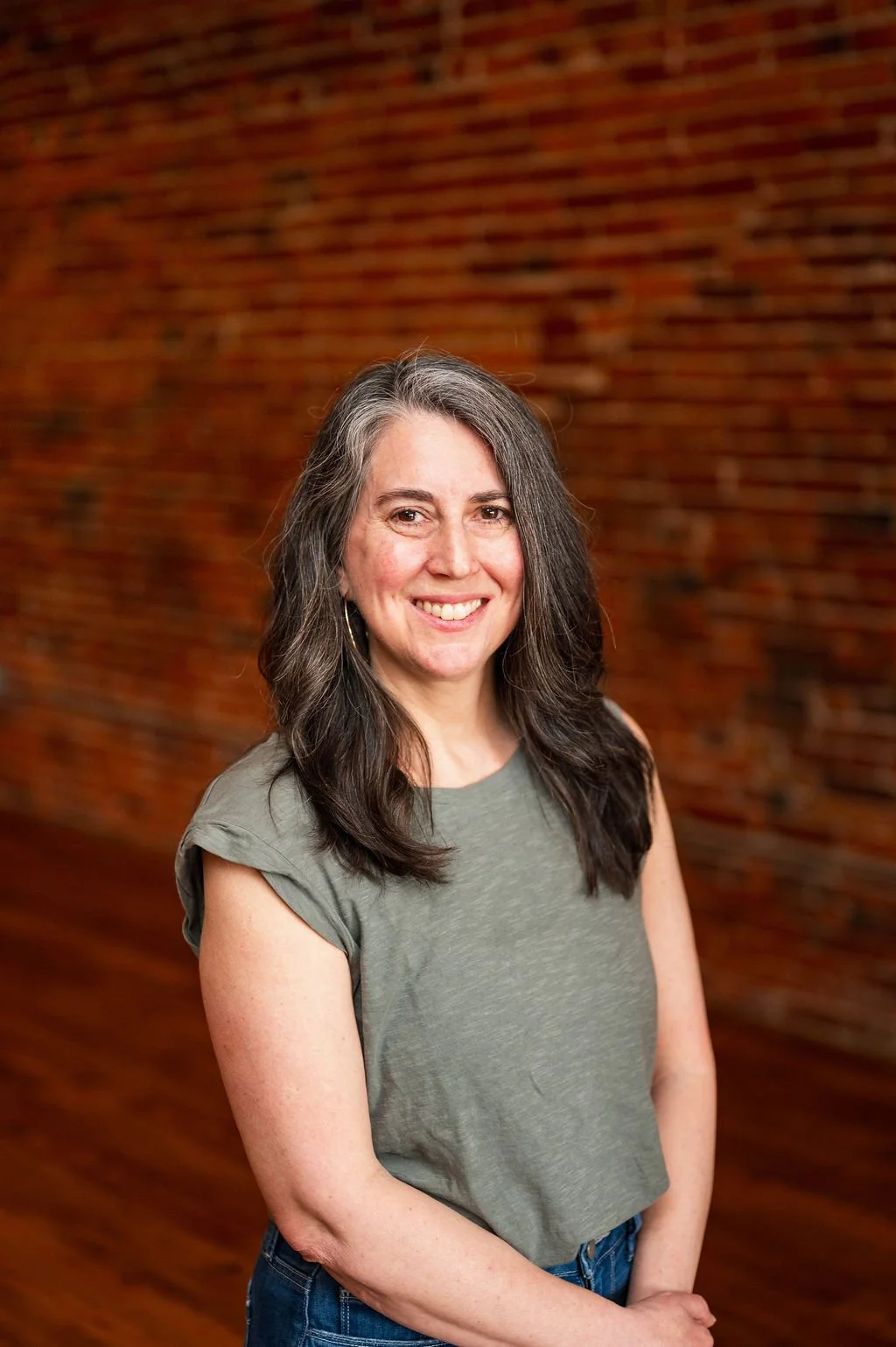 Yoga Teacher Training Instructor