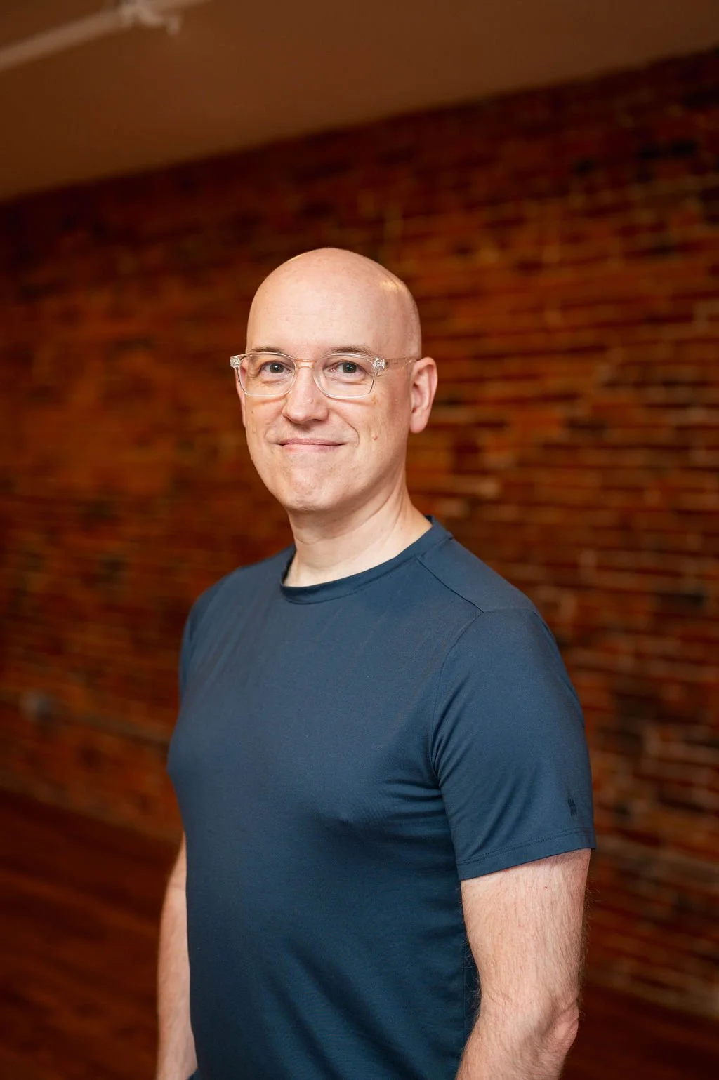 Yoga Teacher Training Instructor