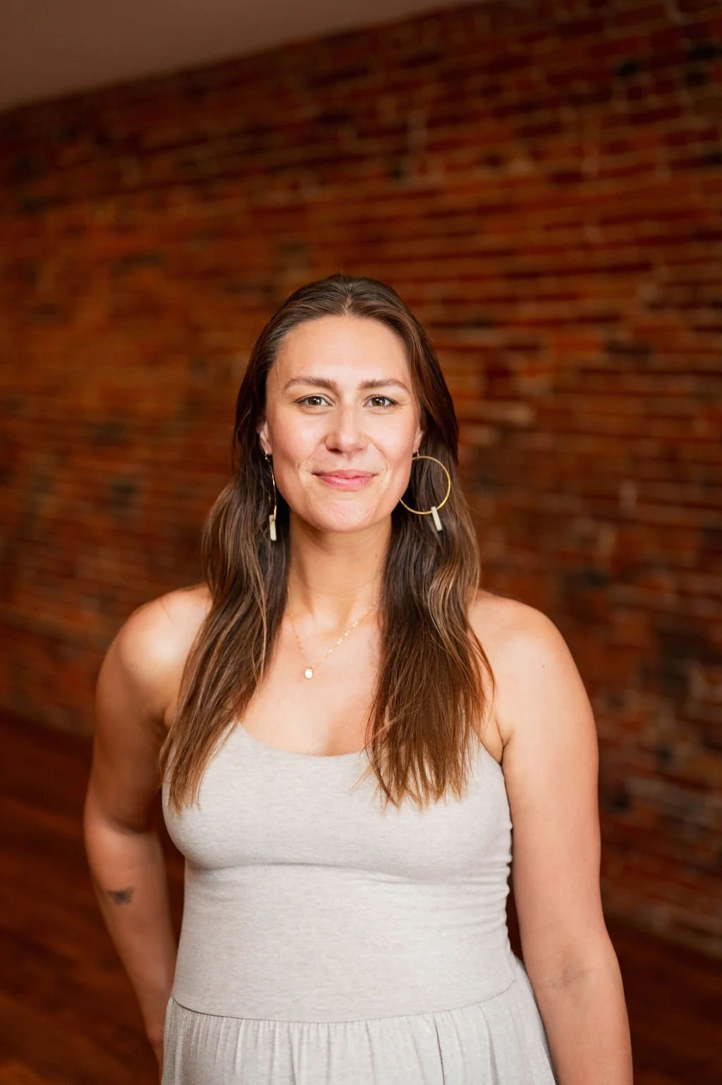 Yoga Teacher Training Instructor