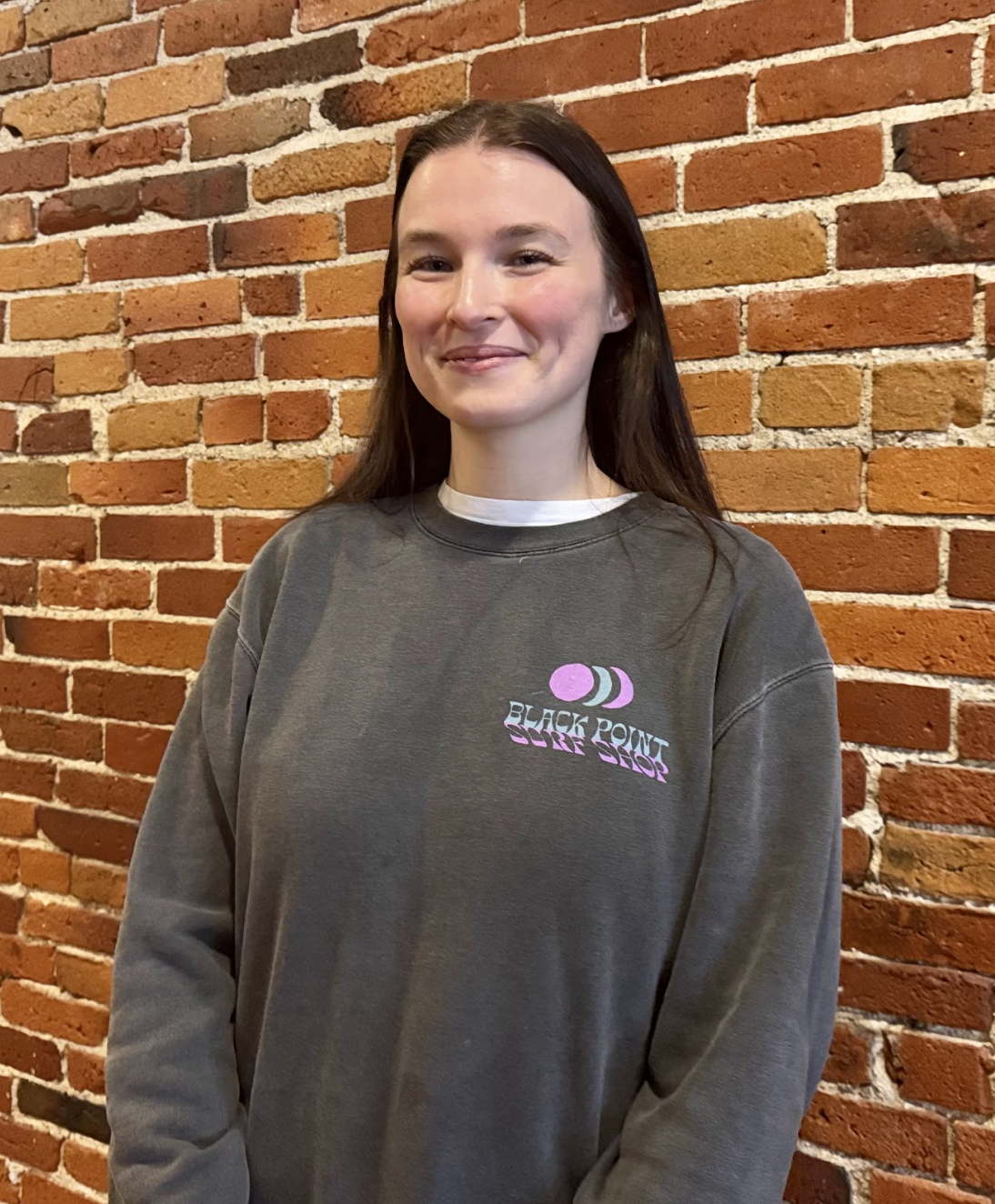 Cat Daly PYC Headshot