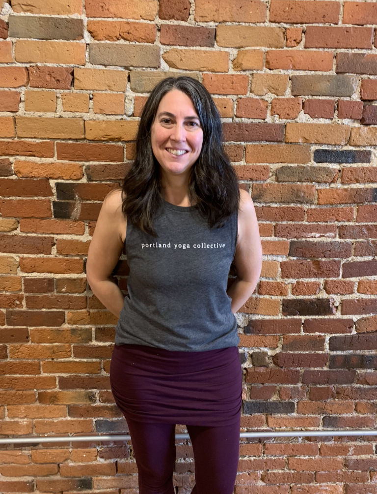 Meet Our Team — portland yoga collective