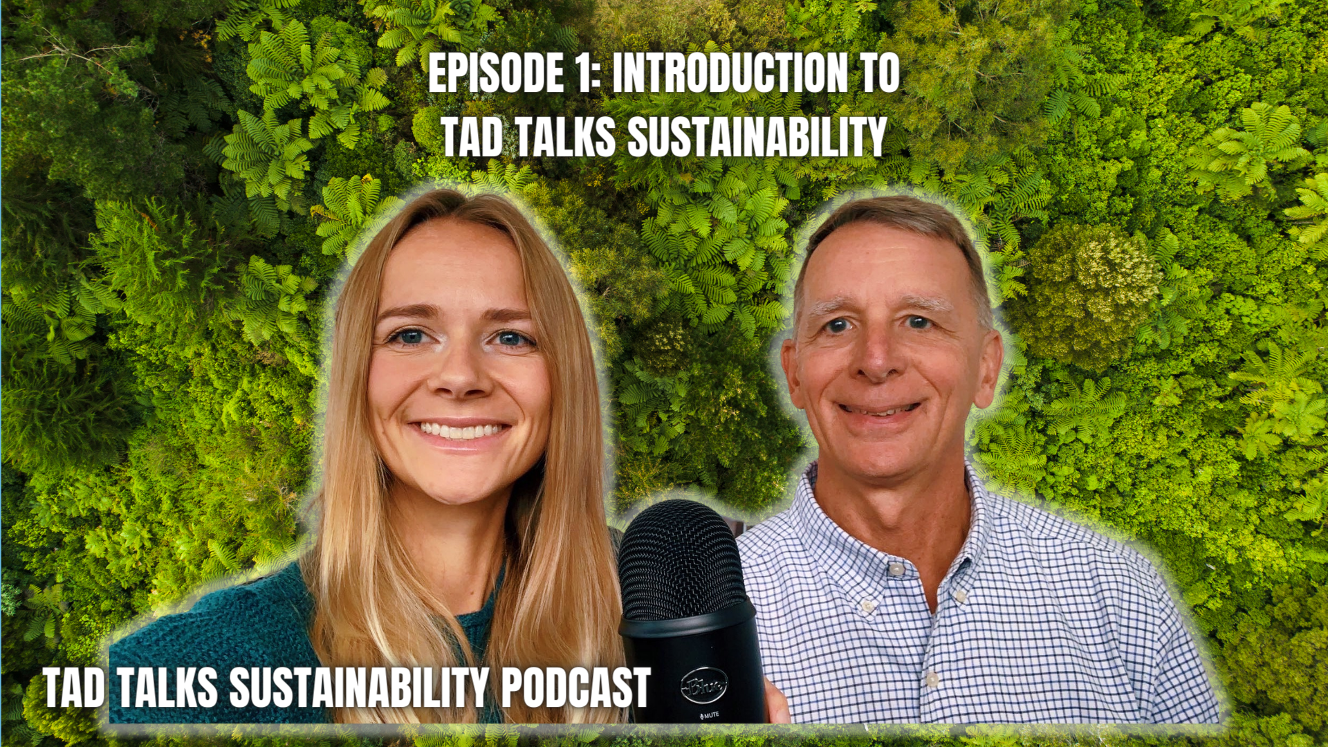 Episode 1: Introduction