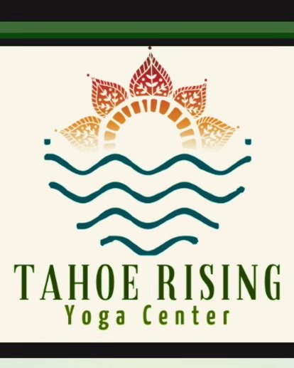 Warm Vinyasa at Tahoe Rising Yoga and Meditation Center