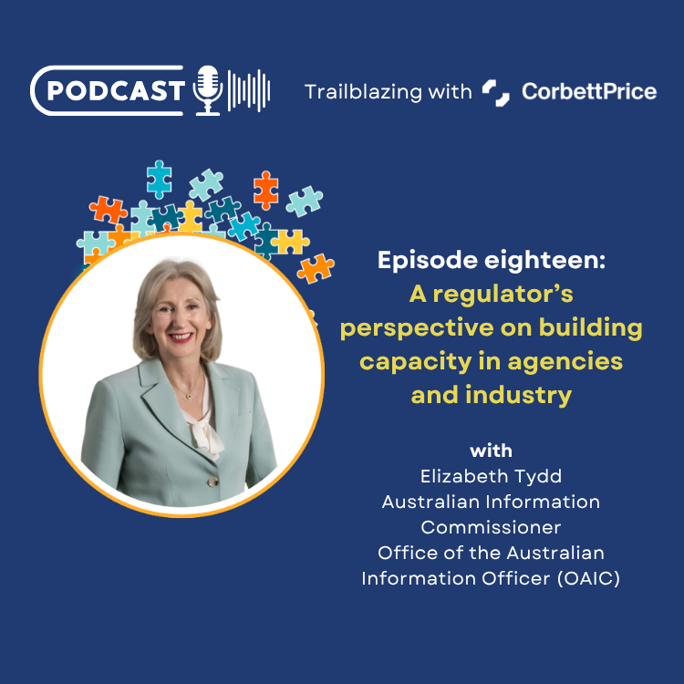 Thriving in Uncertainty with Liz Tydd