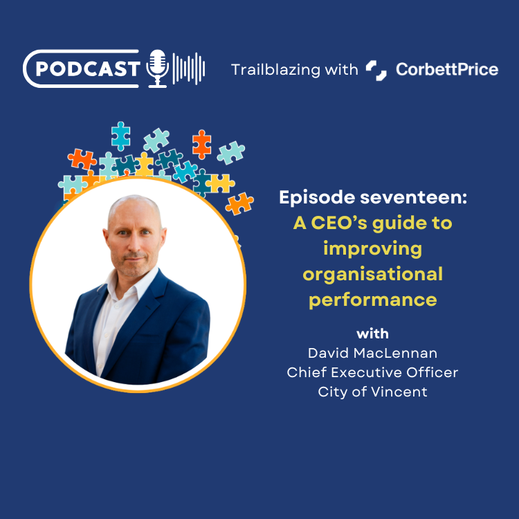 Thriving in Uncertainty with David MacLennan