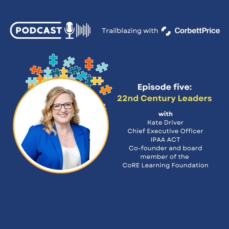 Thriving in Uncertainty – Episode Five